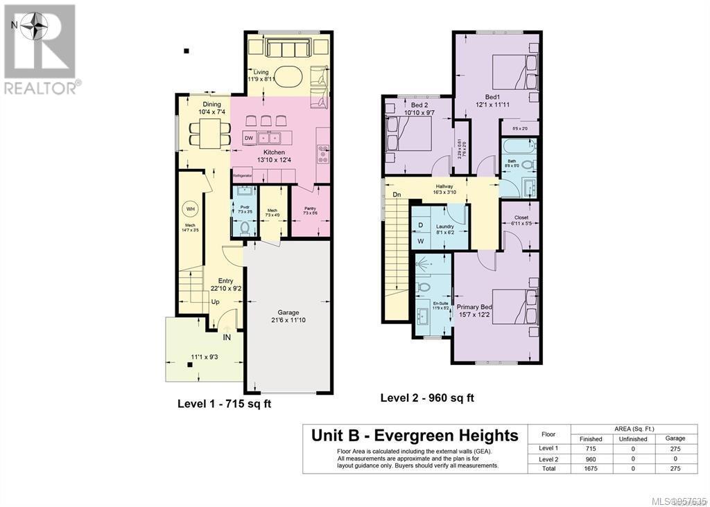 28 1090 Evergreen Rd, Campbell River, British Columbia  V9N 3R9 - Photo 35 - 957635