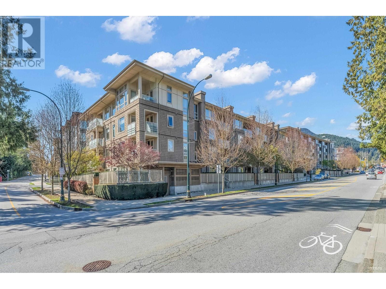 309 2665 Mountain Highway, North Vancouver, British Columbia  V7J 0A8 - Photo 15 - R2869666