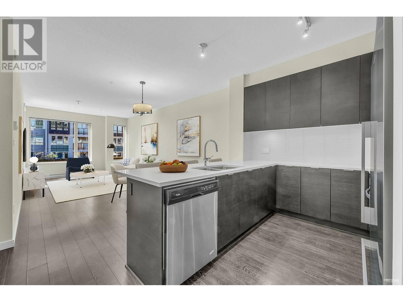 309 2665 Mountain Highway, North Vancouver, British Columbia  V7J 0A8 - Photo 7 - R2869666