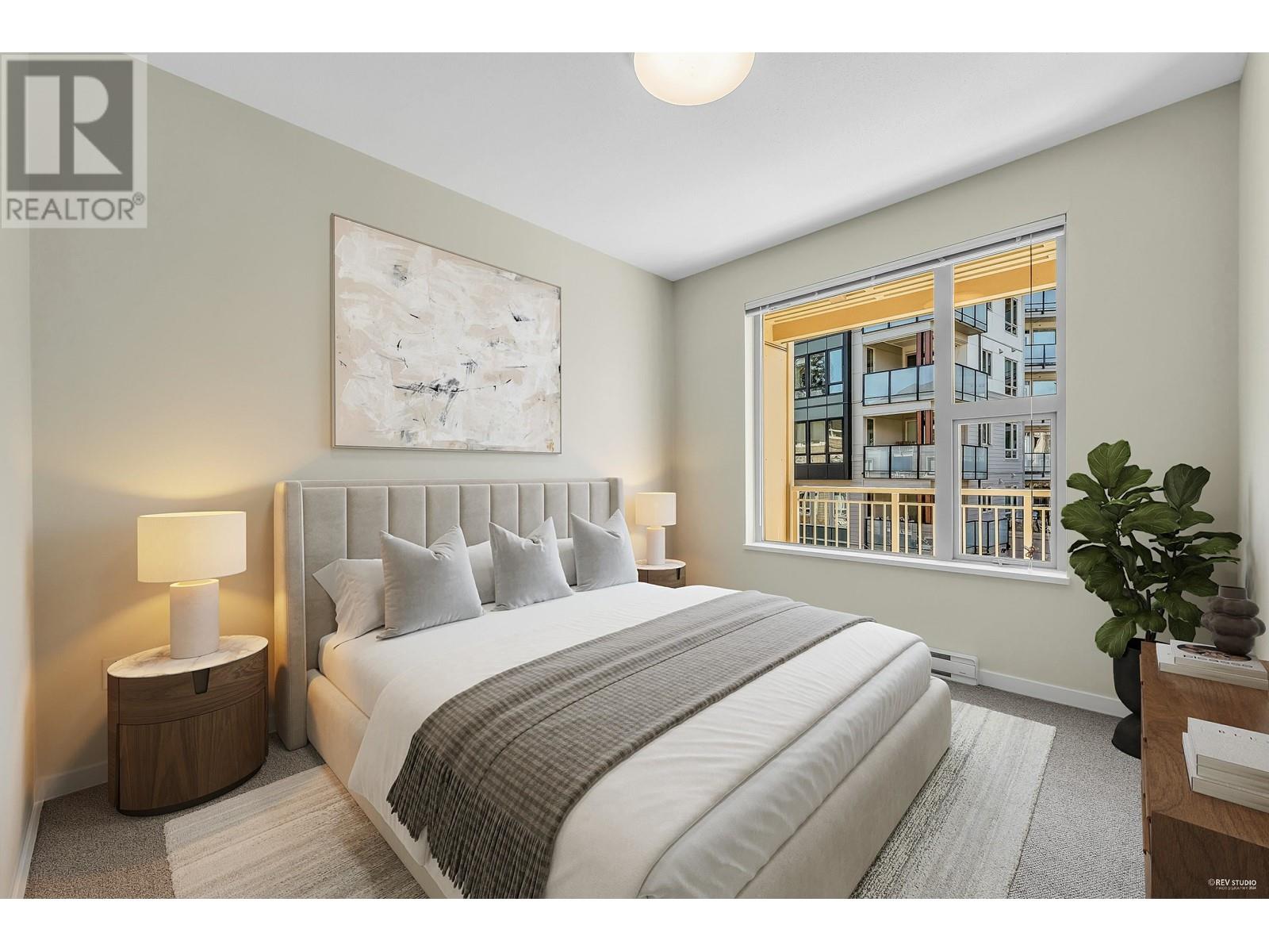309 2665 Mountain Highway, North Vancouver, British Columbia  V7J 0A8 - Photo 8 - R2869666