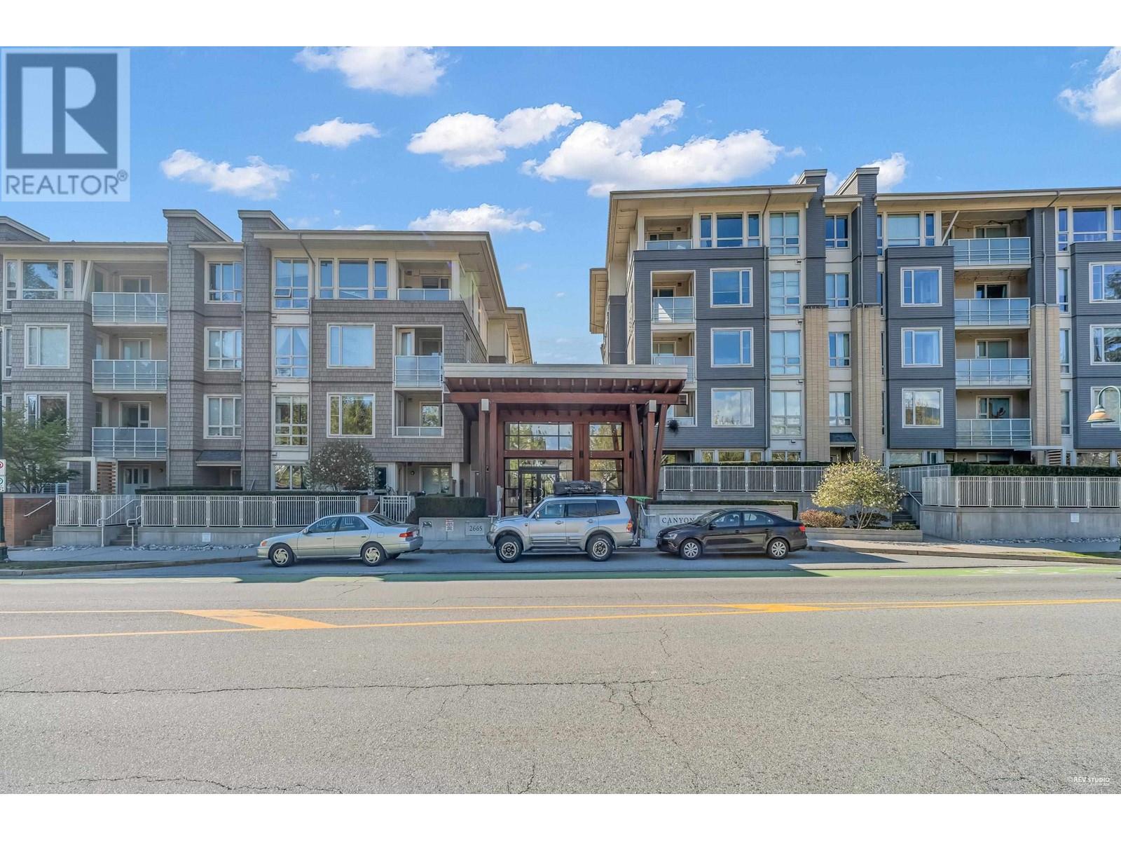 309 2665 Mountain Highway, North Vancouver, British Columbia  V7J 0A8 - Photo 19 - R2869666