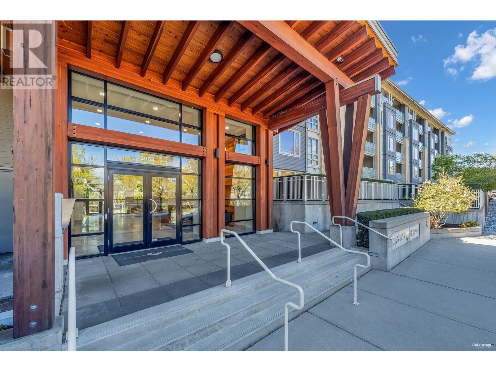 309 2665 Mountain Highway, North Vancouver, British Columbia  V7J 0A8 - Photo 17 - R2869666
