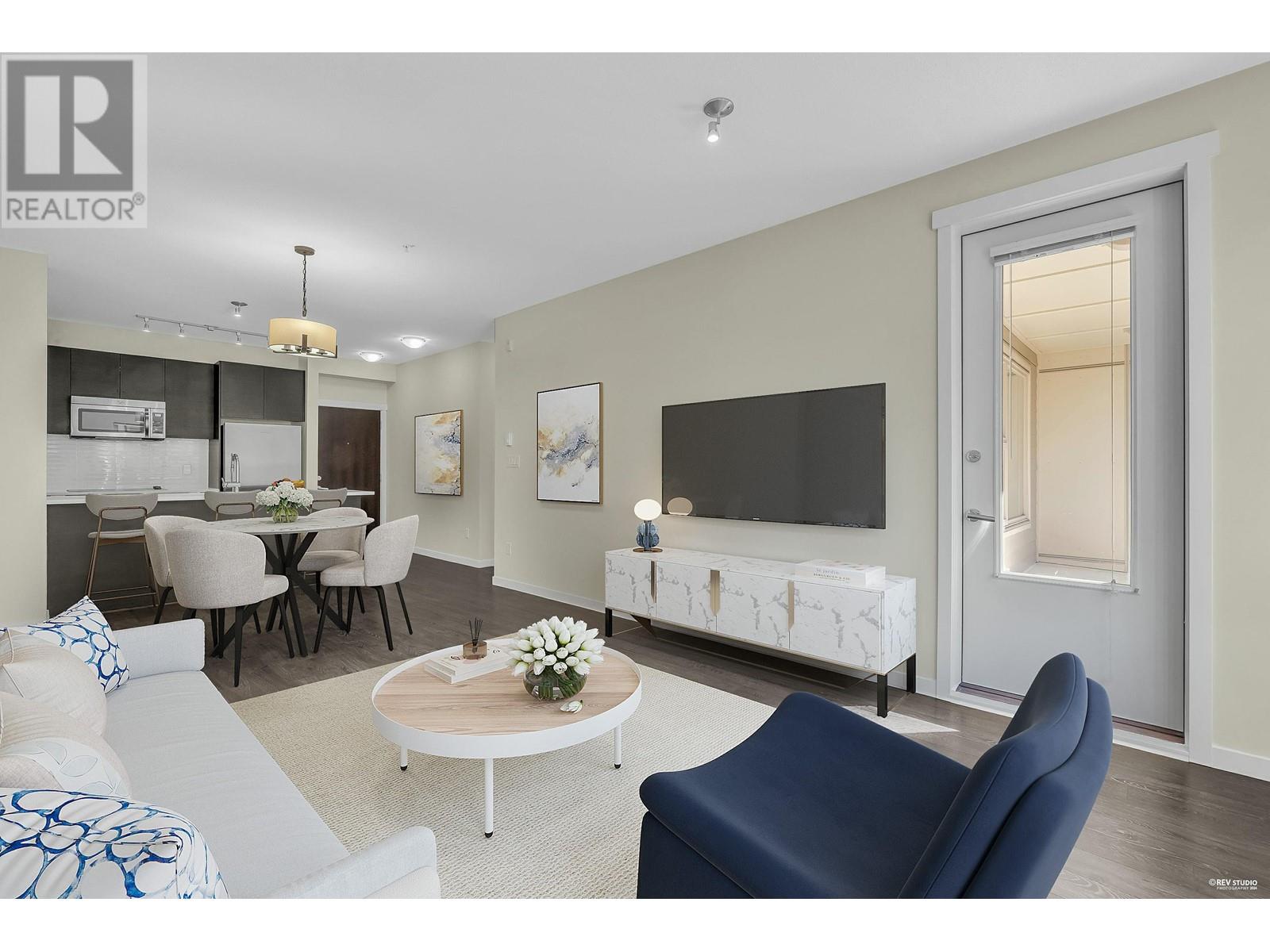 309 2665 Mountain Highway, North Vancouver, British Columbia  V7J 0A8 - Photo 2 - R2869666