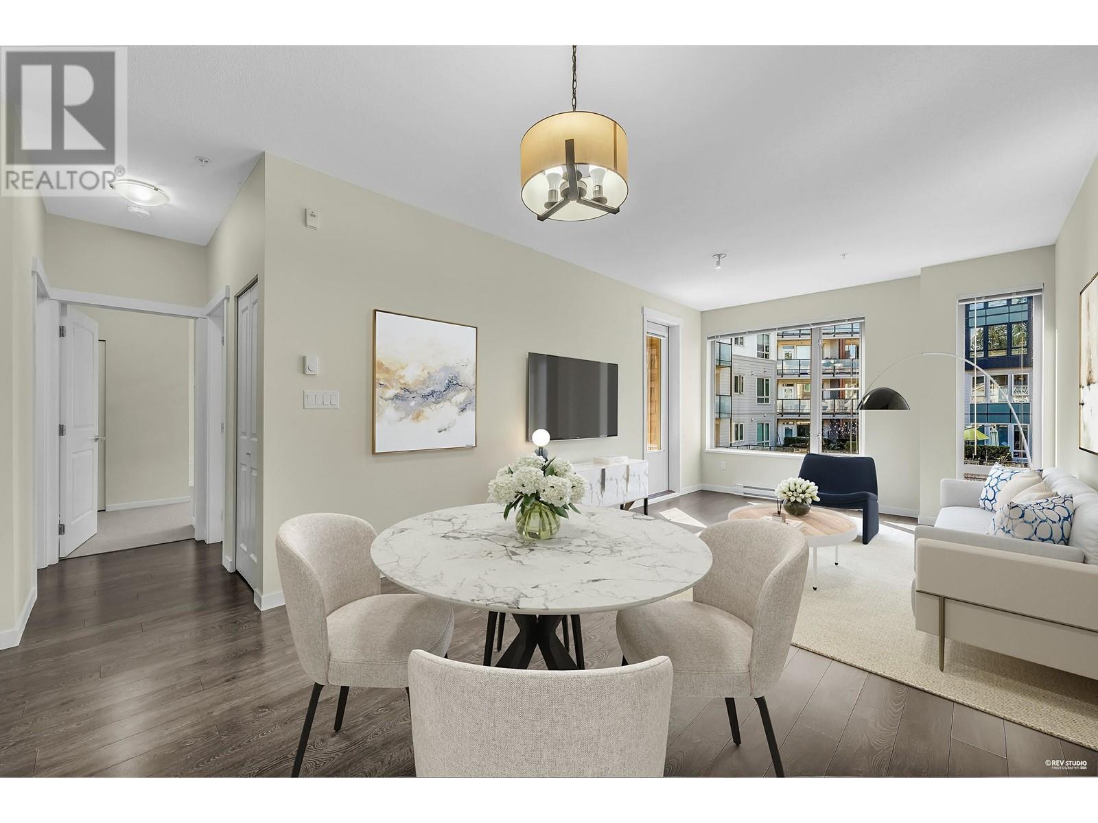 309 2665 Mountain Highway, North Vancouver, British Columbia  V7J 0A8 - Photo 6 - R2869666
