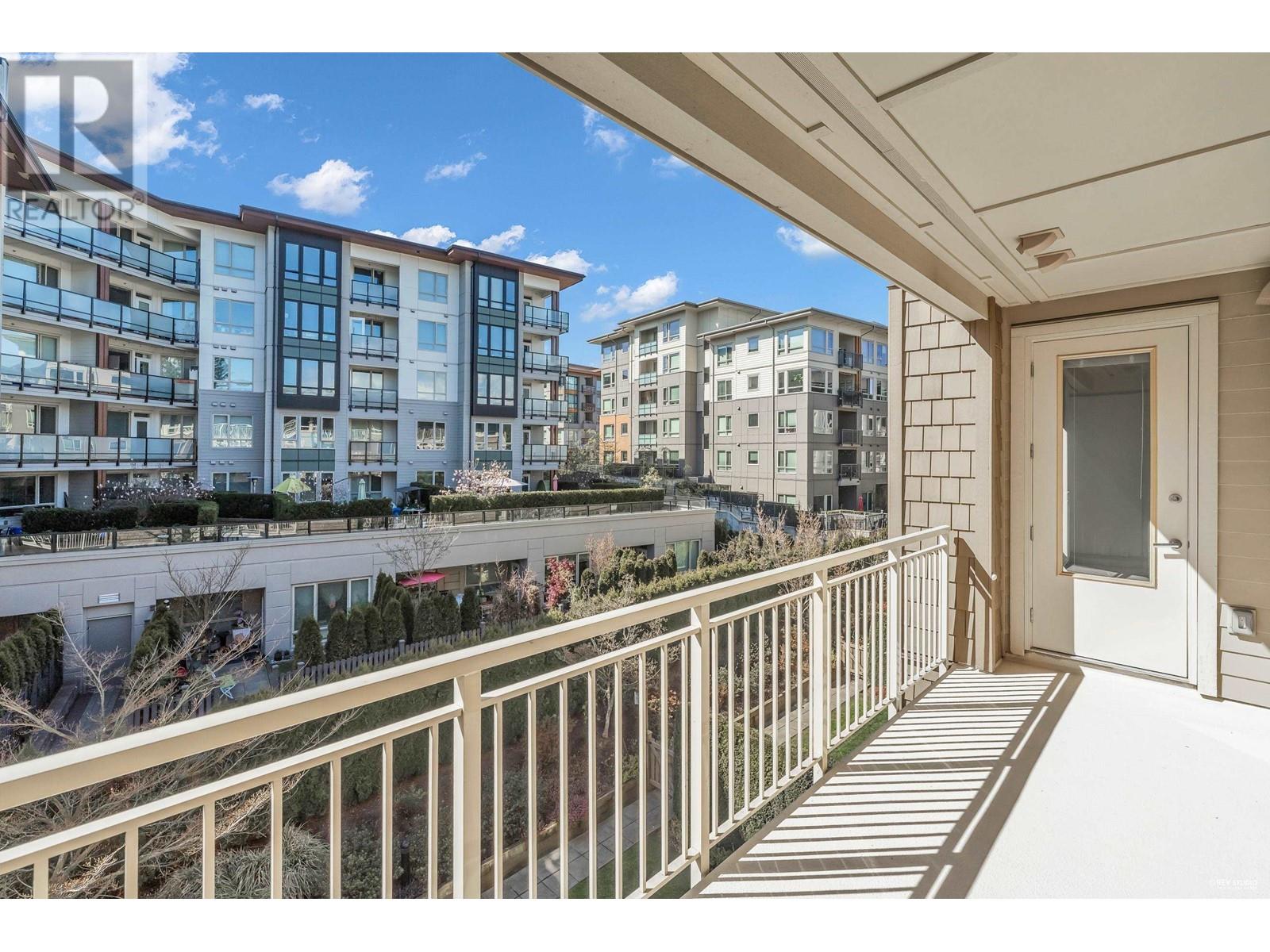309 2665 Mountain Highway, North Vancouver, British Columbia  V7J 0A8 - Photo 23 - R2869666