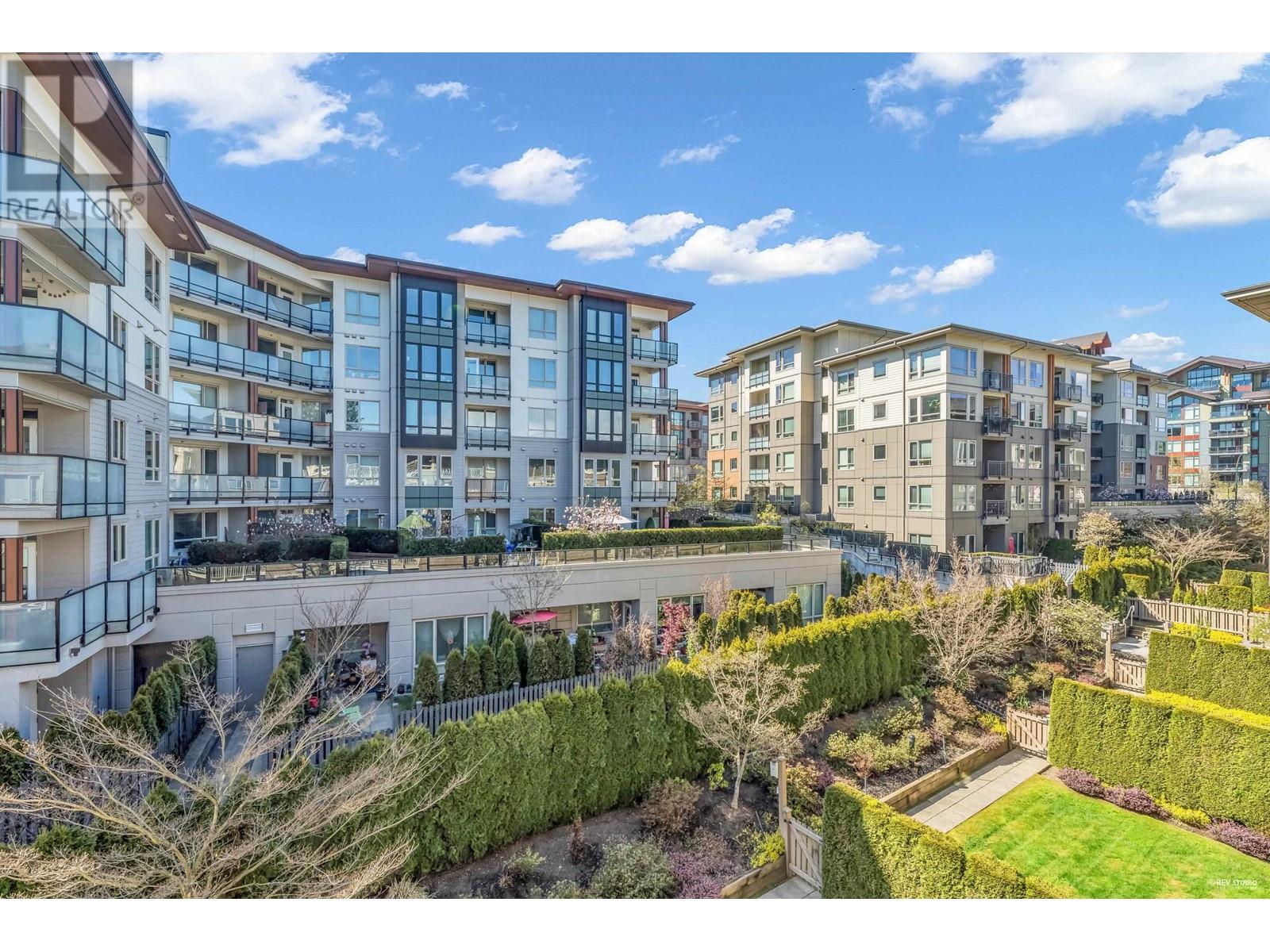 309 2665 Mountain Highway, North Vancouver, British Columbia  V7J 0A8 - Photo 21 - R2869666