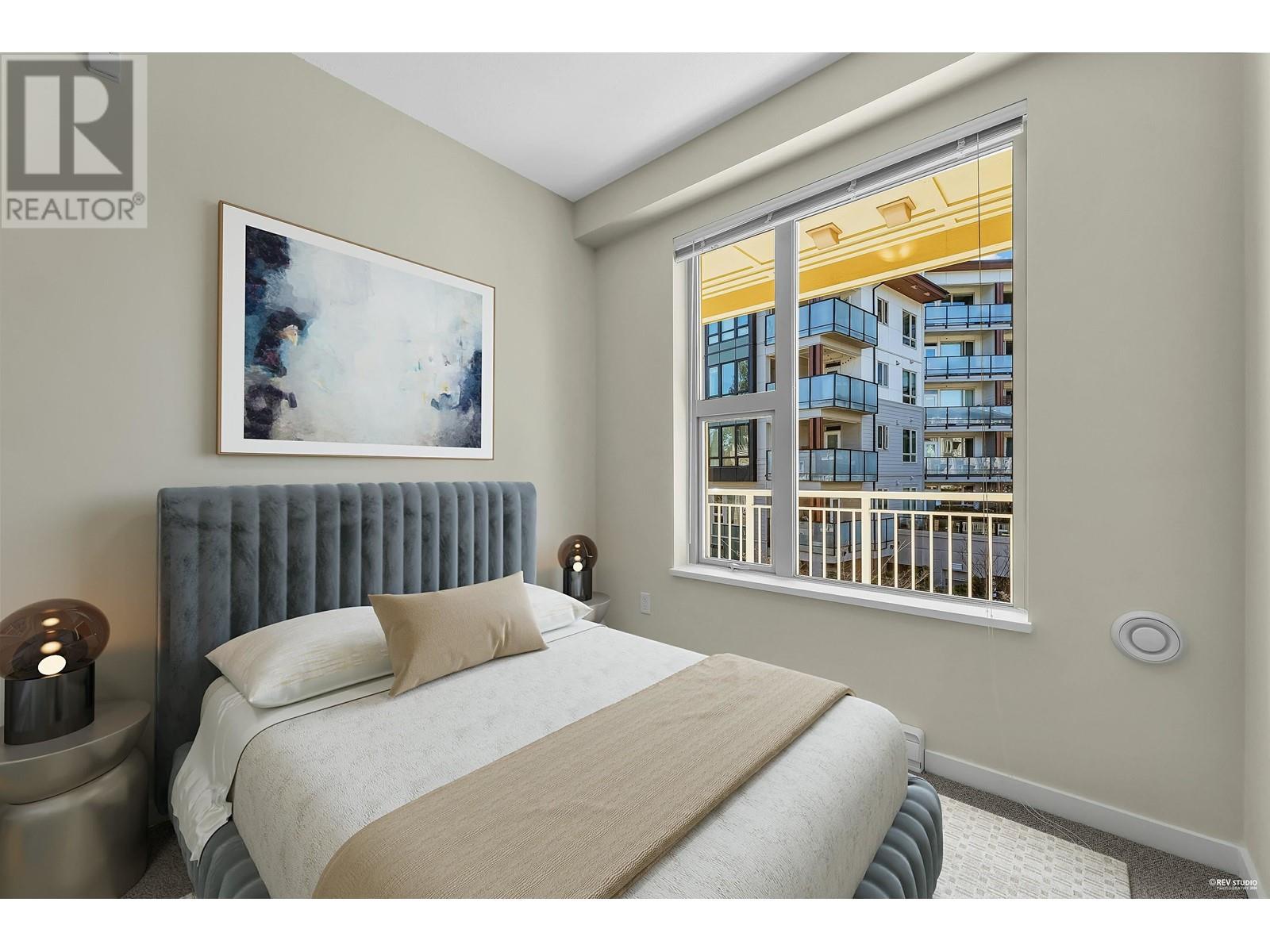 309 2665 Mountain Highway, North Vancouver, British Columbia  V7J 0A8 - Photo 9 - R2869666
