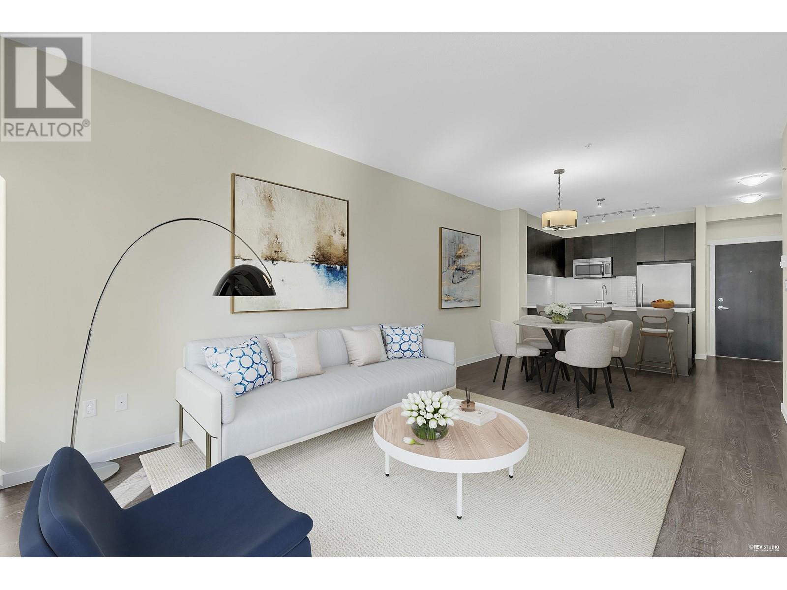 309 2665 Mountain Highway, North Vancouver, British Columbia  V7J 0A8 - Photo 3 - R2869666