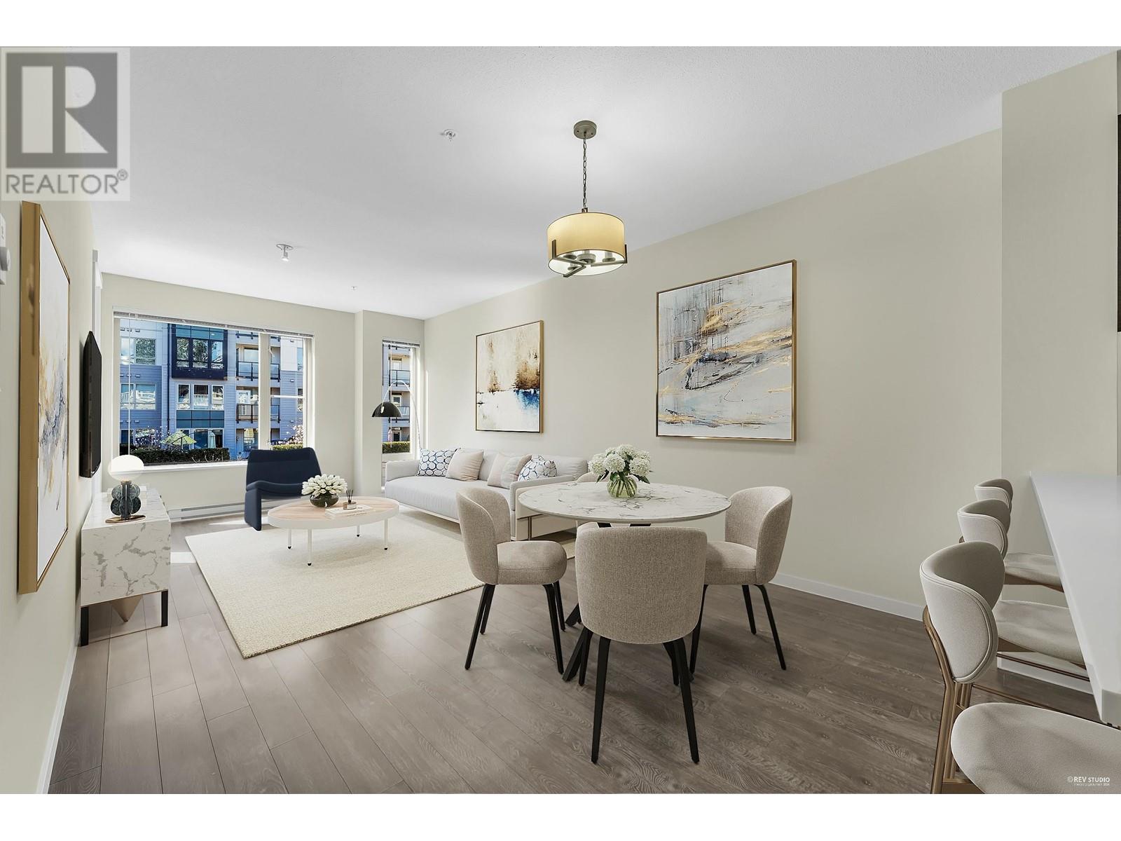 309 2665 Mountain Highway, North Vancouver, British Columbia  V7J 0A8 - Photo 4 - R2869666