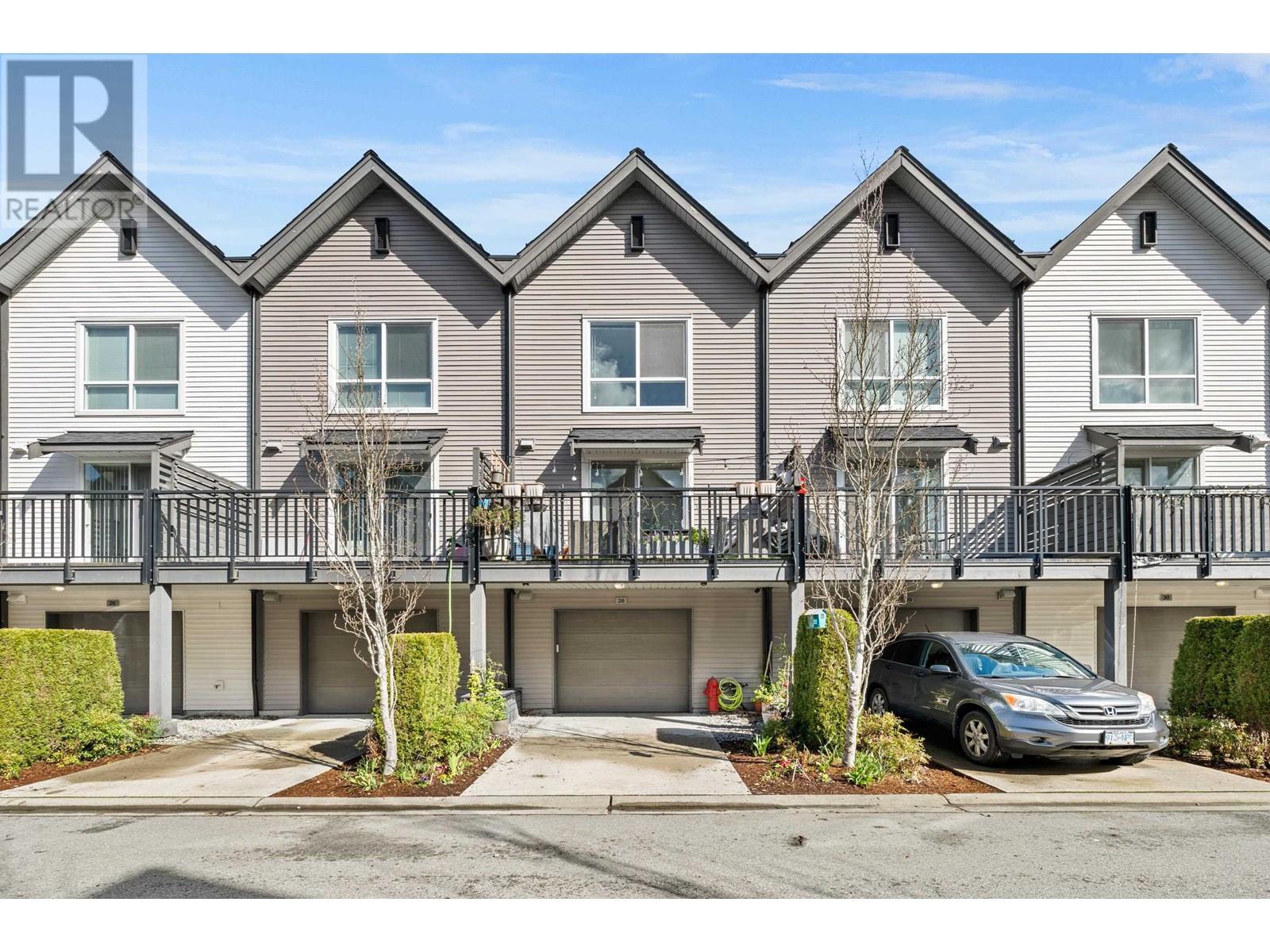 28 2380 Ranger Lane, Port Coquitlam, British Columbia  V3B 0M4 - Photo 35 - R2869600
