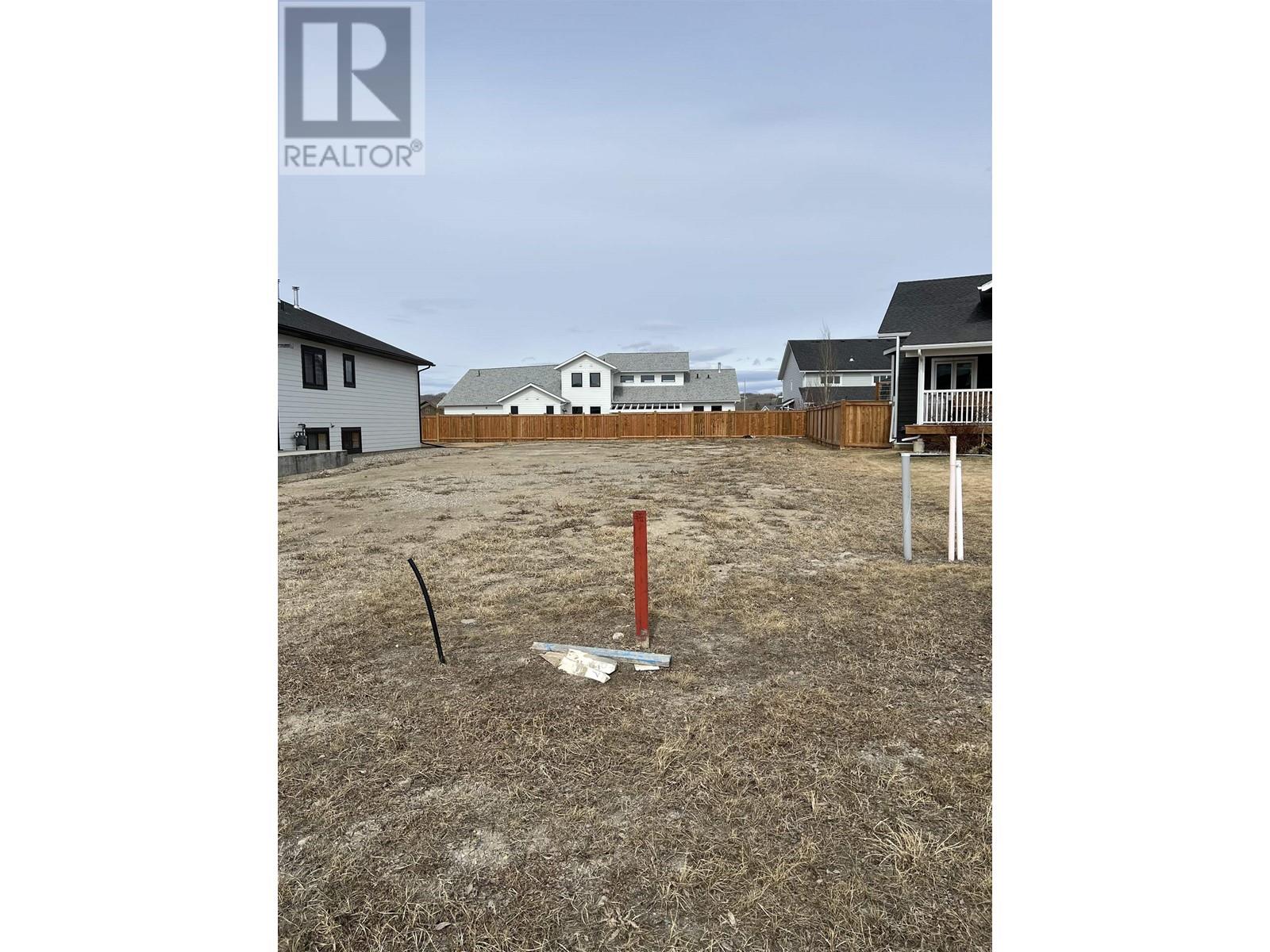 11008 112 AVENUE, Fort St. John, British Columbia