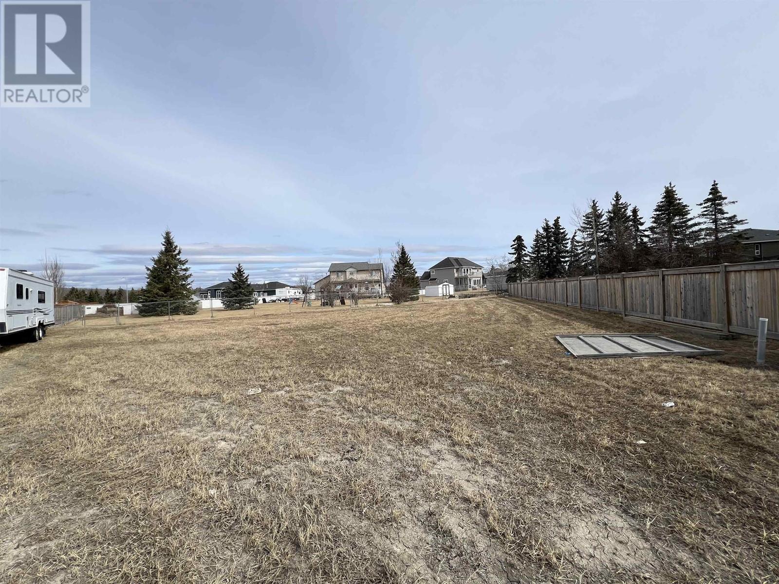 11207 110 STREET, Fort St. John, British Columbia