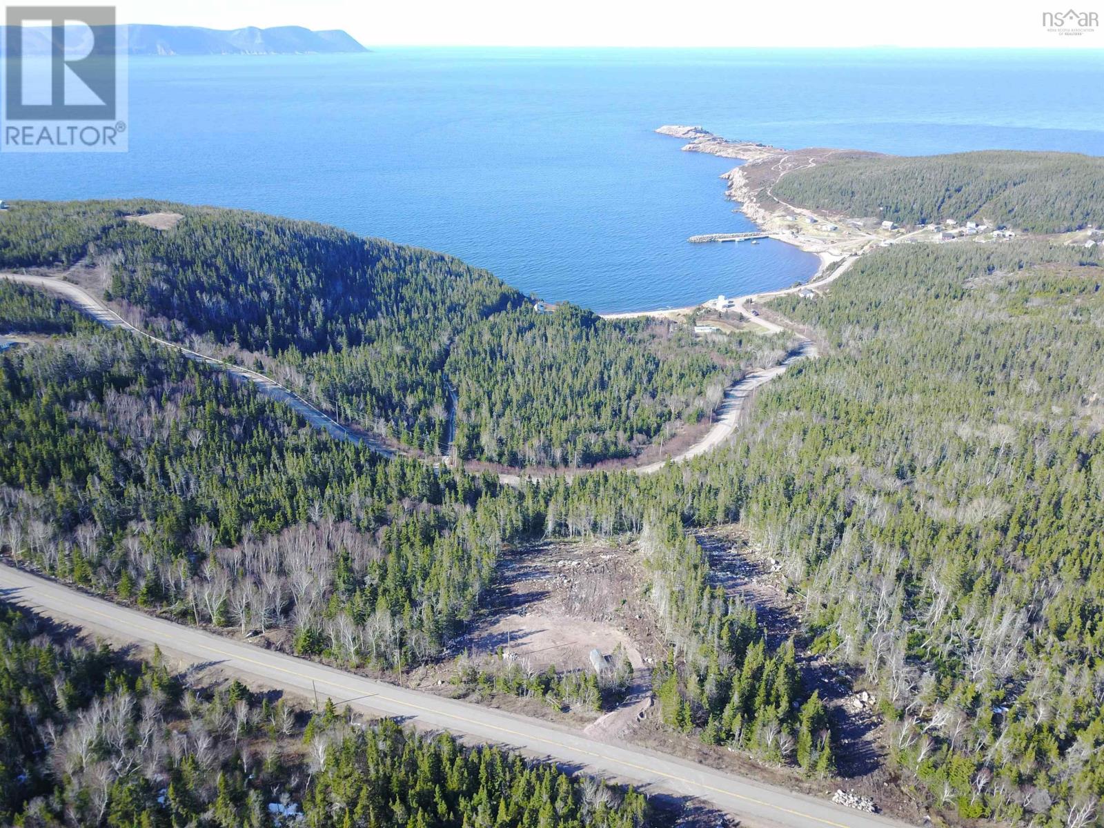 1 New Haven Road, New Haven, Nova Scotia  B0C 1N0 - Photo 1 - 202406906