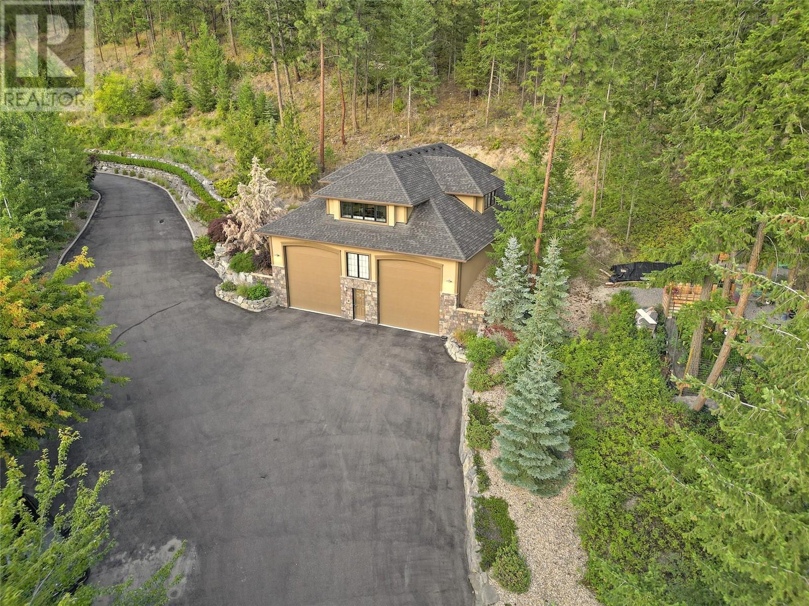 15966 Commonage Road Lake Country