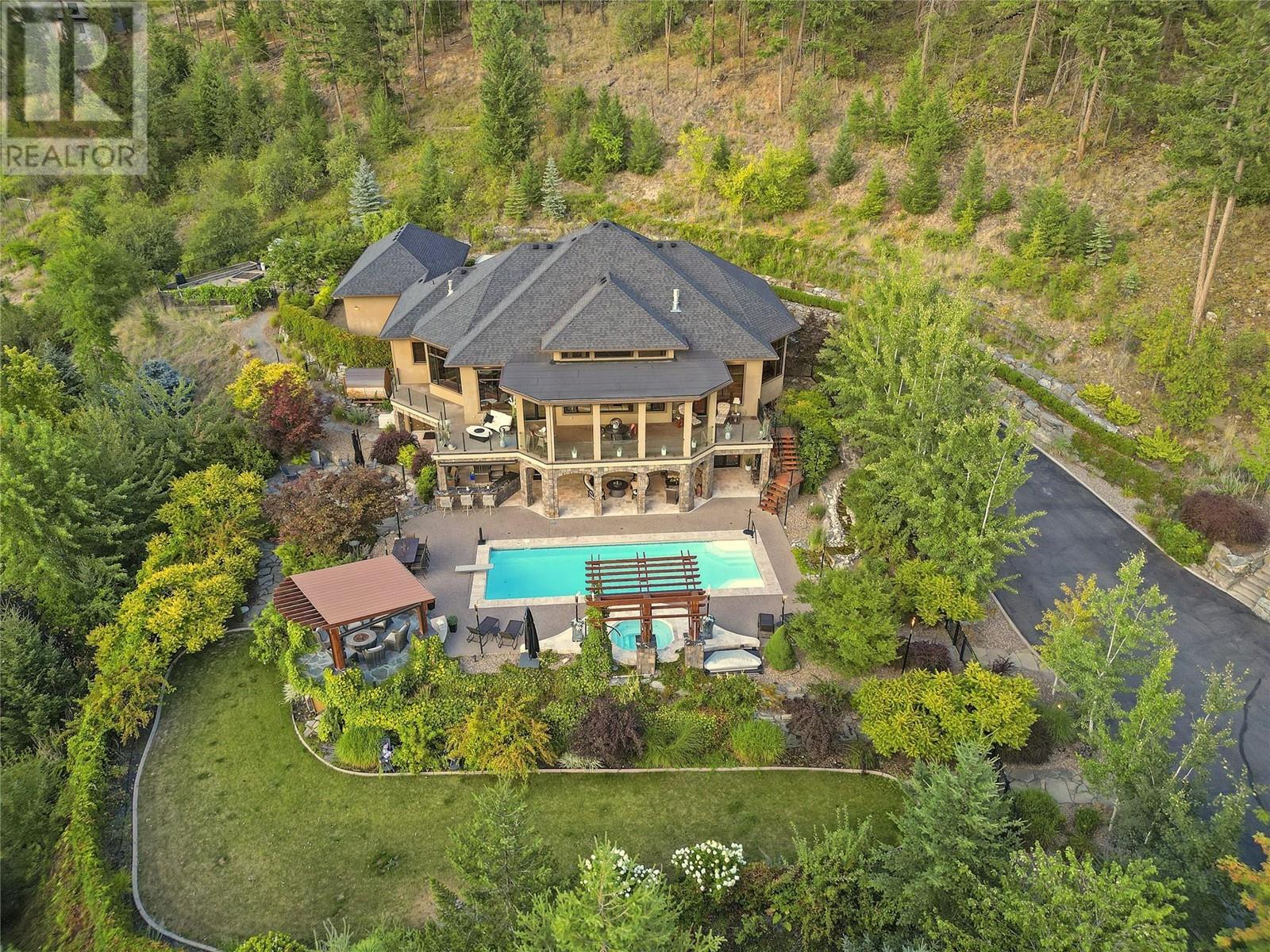 15966 Commonage Road Lake Country