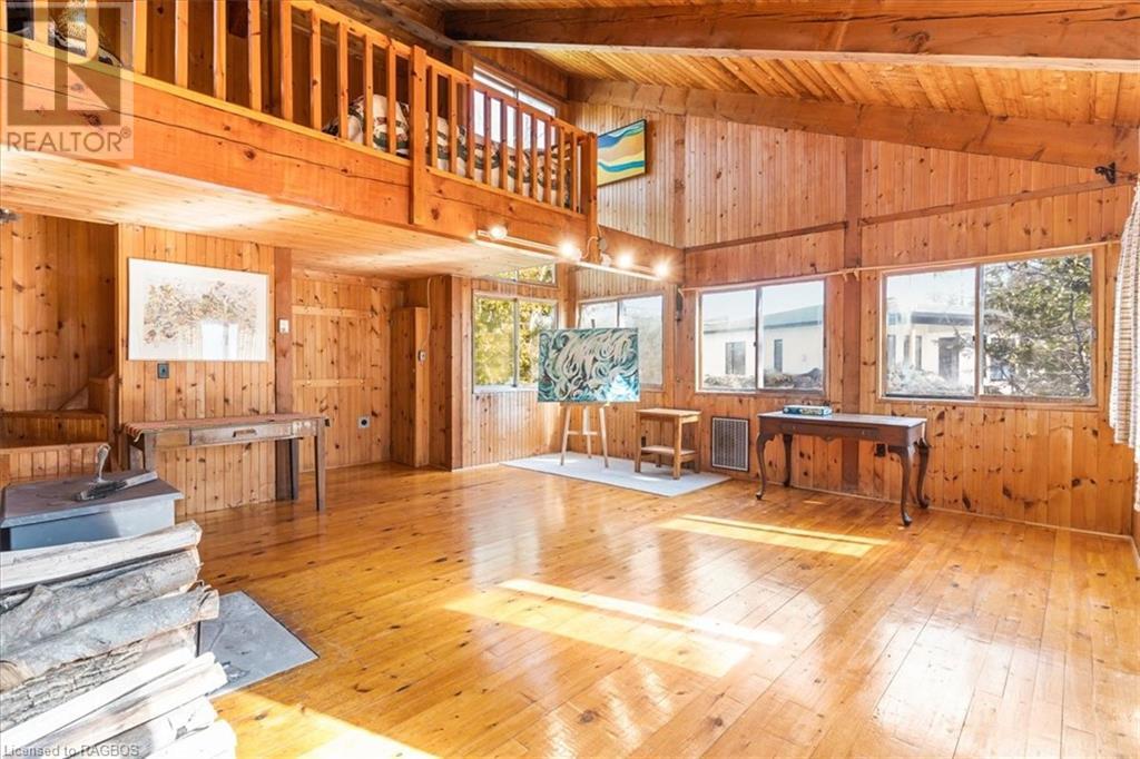 97 Whiskey Harbour Road, Northern Bruce Peninsula, Ontario  N0H 2T0 - Photo 11 - 40570549