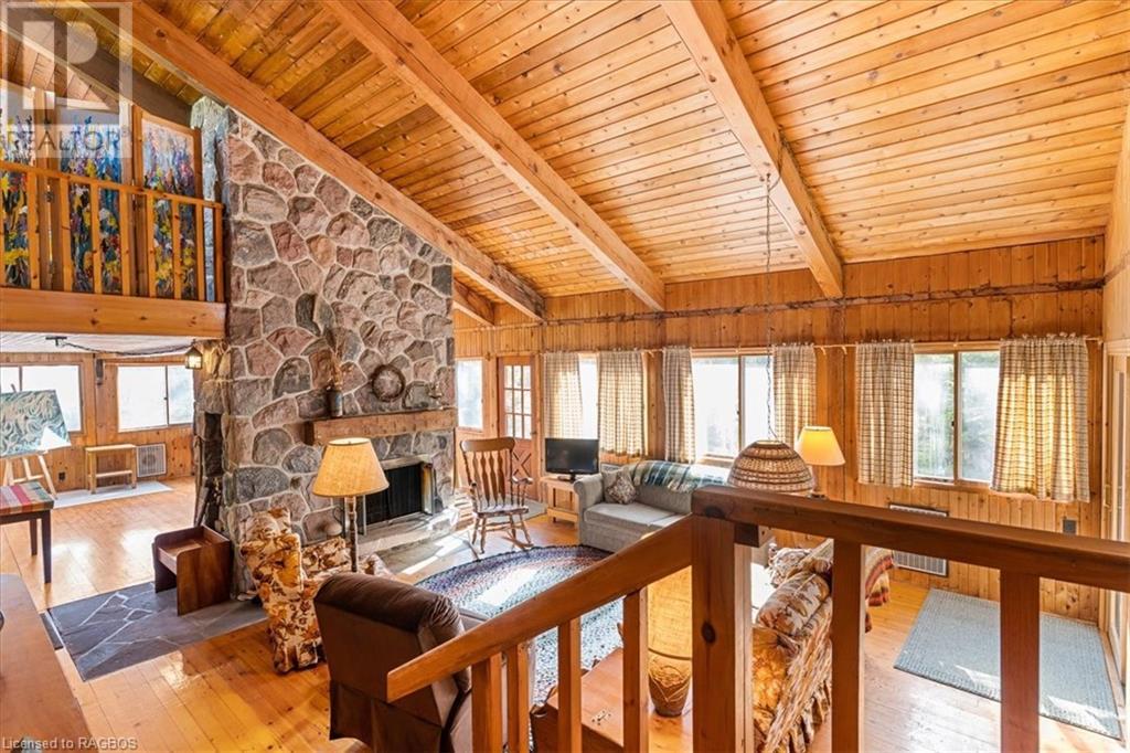 97 Whiskey Harbour Road, Northern Bruce Peninsula, Ontario  N0H 2T0 - Photo 12 - 40570549