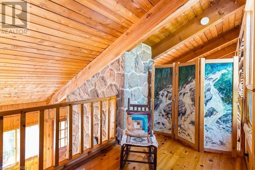 97 Whiskey Harbour Road, Northern Bruce Peninsula, Ontario  N0H 2T0 - Photo 23 - 40570549