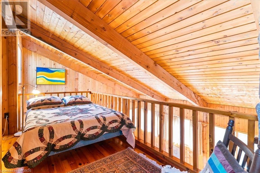 97 Whiskey Harbour Road, Northern Bruce Peninsula, Ontario  N0H 2T0 - Photo 24 - 40570549