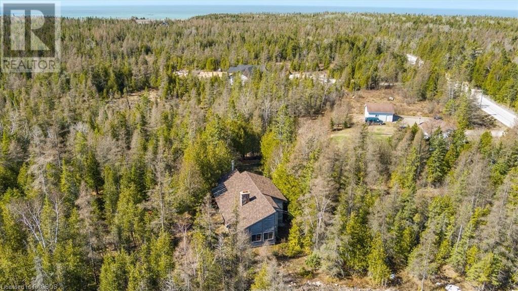 97 Whiskey Harbour Road, Northern Bruce Peninsula, Ontario  N0H 2T0 - Photo 3 - 40570549