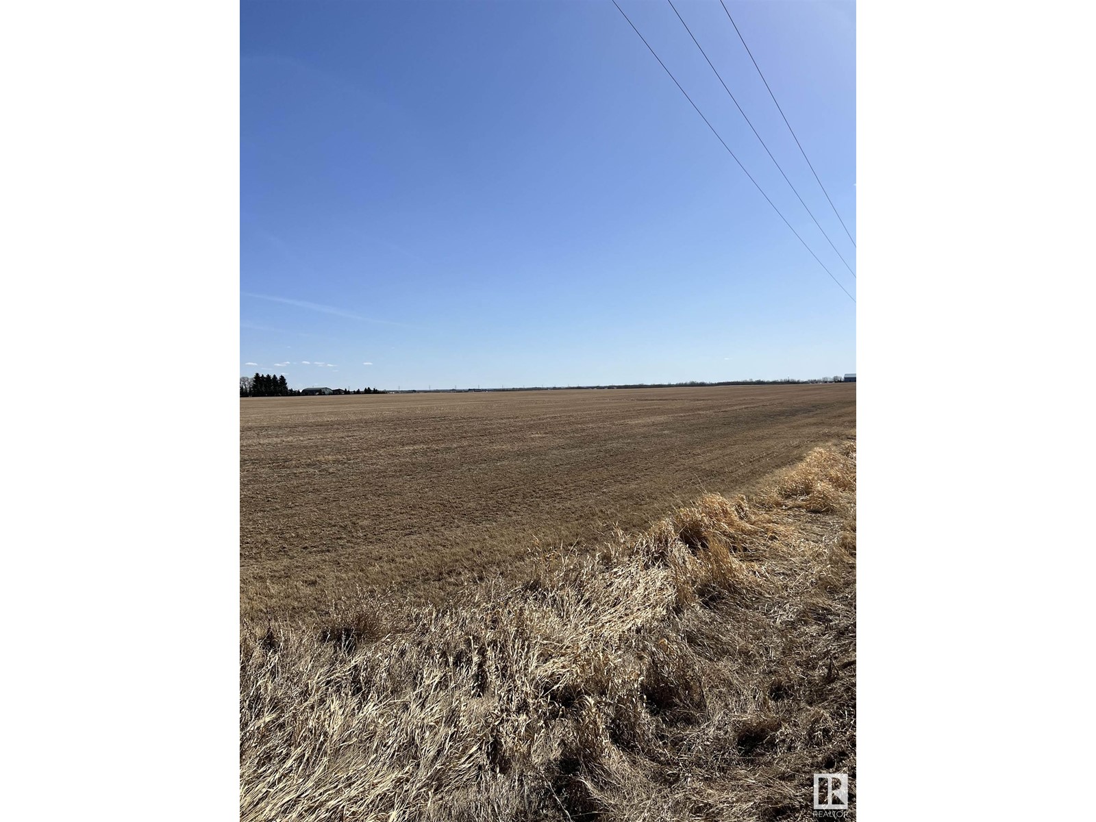 Range Road 242 Hwy 37, Rural Sturgeon County, Alberta  T8T 1Z8 - Photo 3 - E4381563