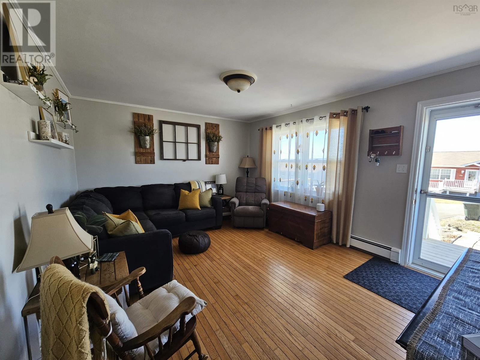 23 Macdonald Crescent, Sydney Mines, Nova Scotia  B1V 3H5 - Photo 14 - 202406911