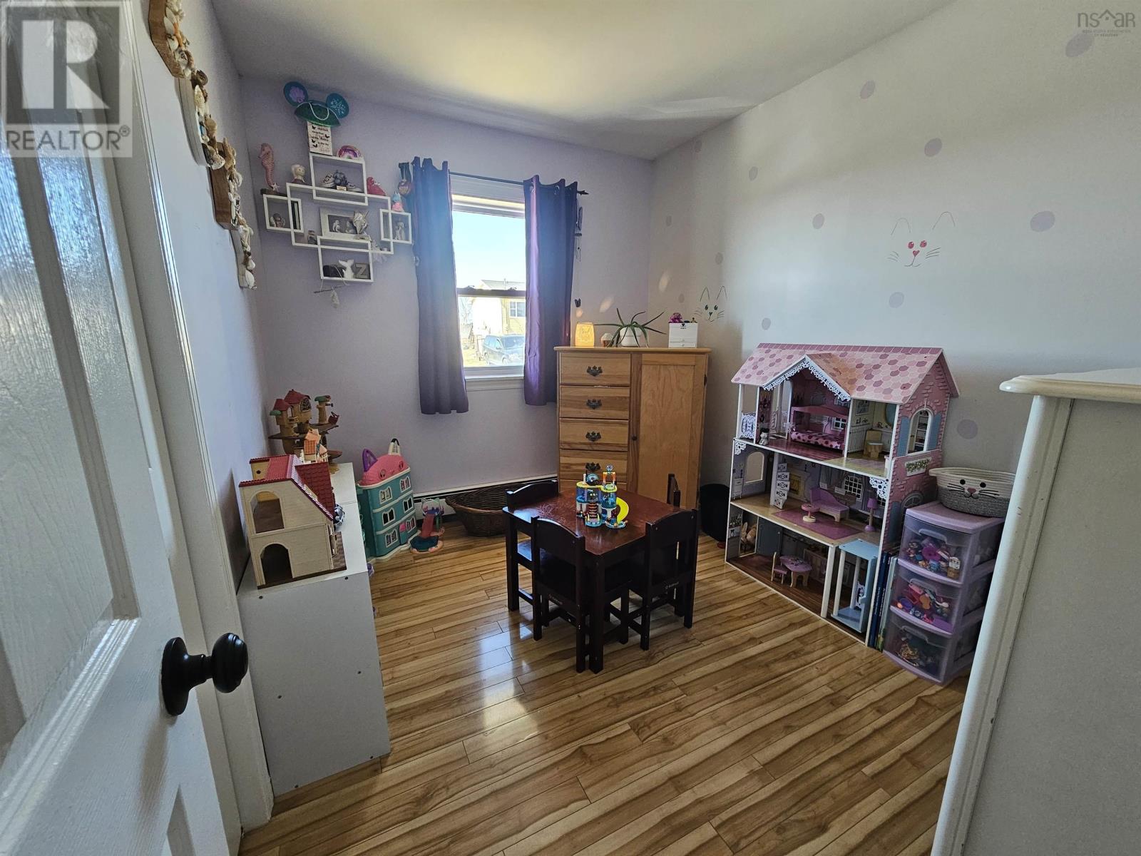 23 Macdonald Crescent, Sydney Mines, Nova Scotia  B1V 3H5 - Photo 15 - 202406911
