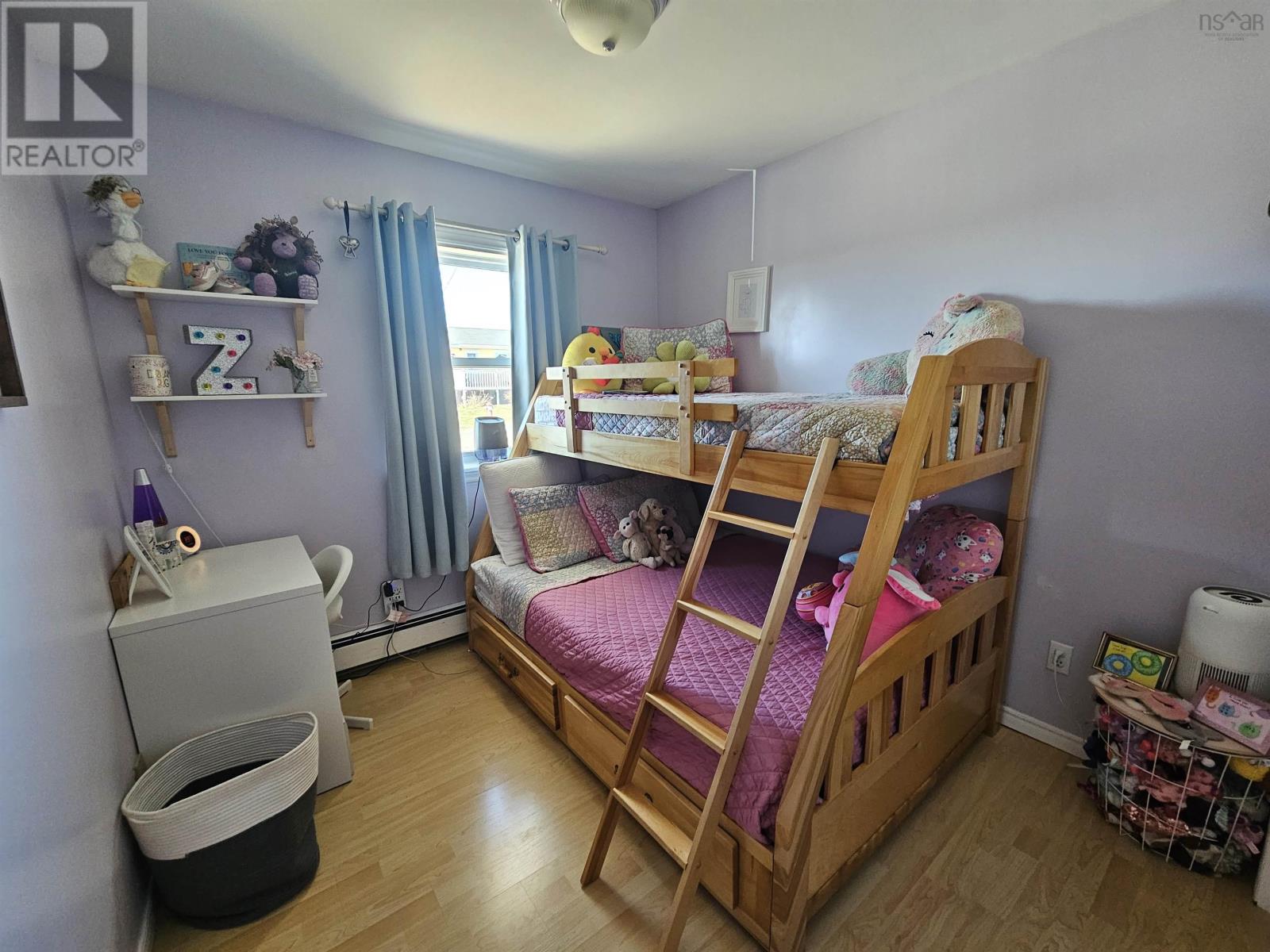 23 Macdonald Crescent, Sydney Mines, Nova Scotia  B1V 3H5 - Photo 16 - 202406911
