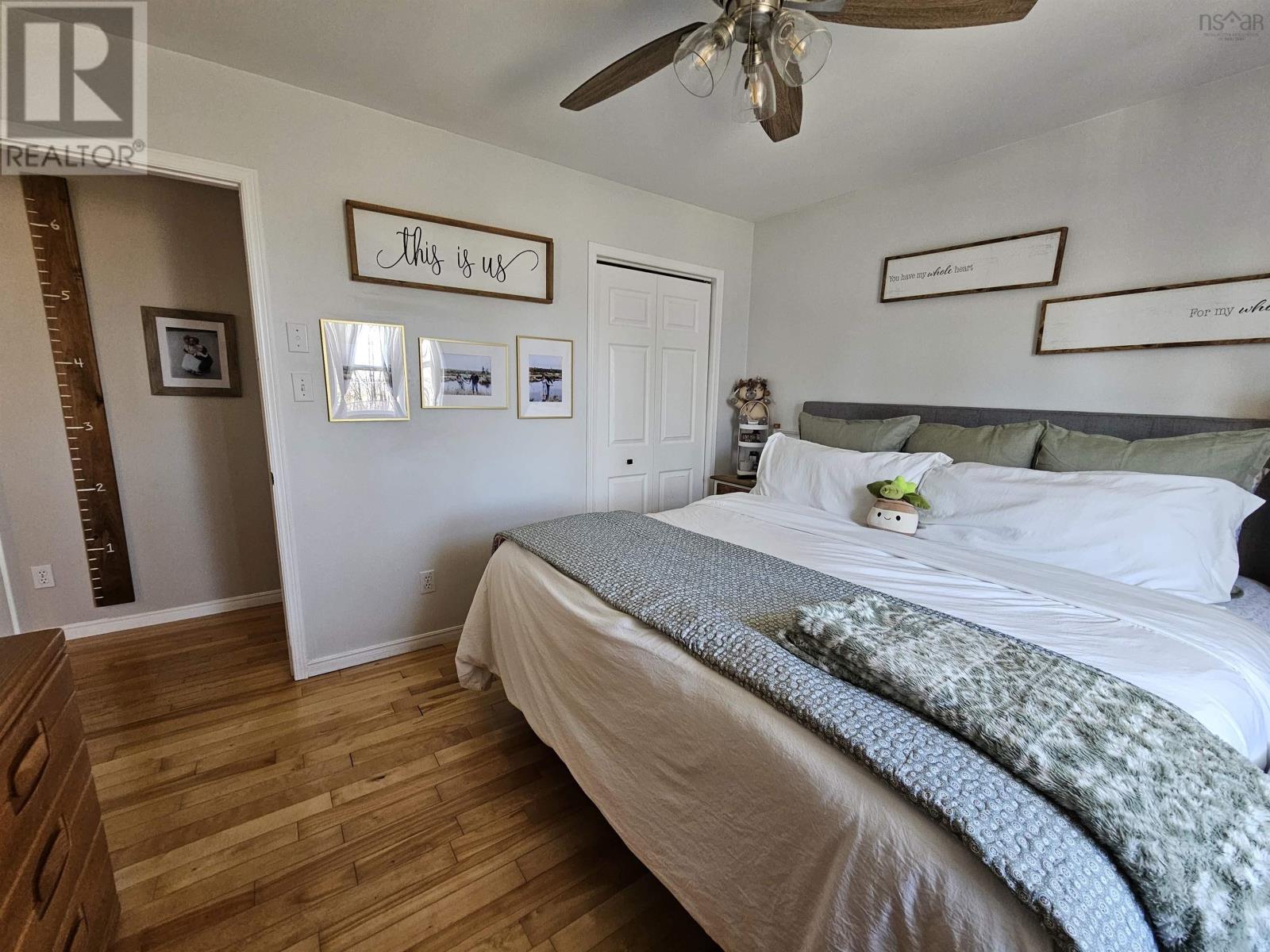 23 Macdonald Crescent, Sydney Mines, Nova Scotia  B1V 3H5 - Photo 17 - 202406911