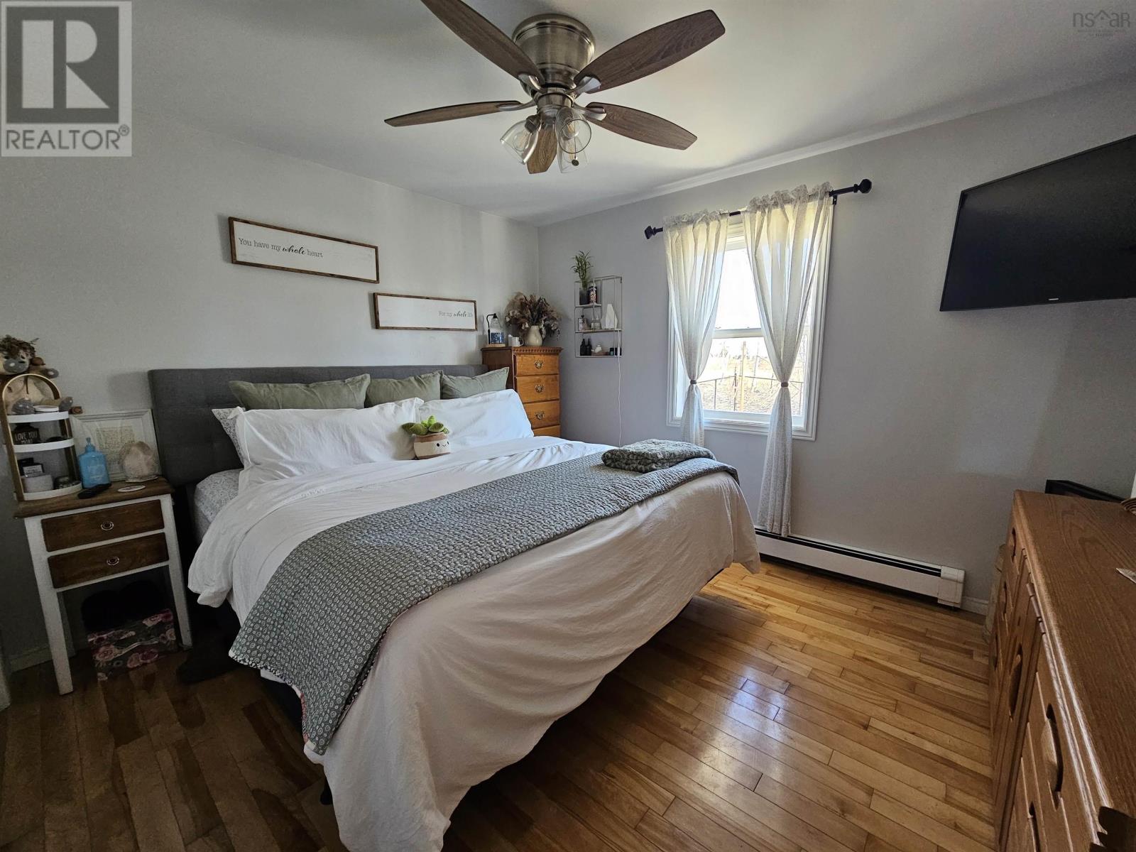 23 Macdonald Crescent, Sydney Mines, Nova Scotia  B1V 3H5 - Photo 18 - 202406911