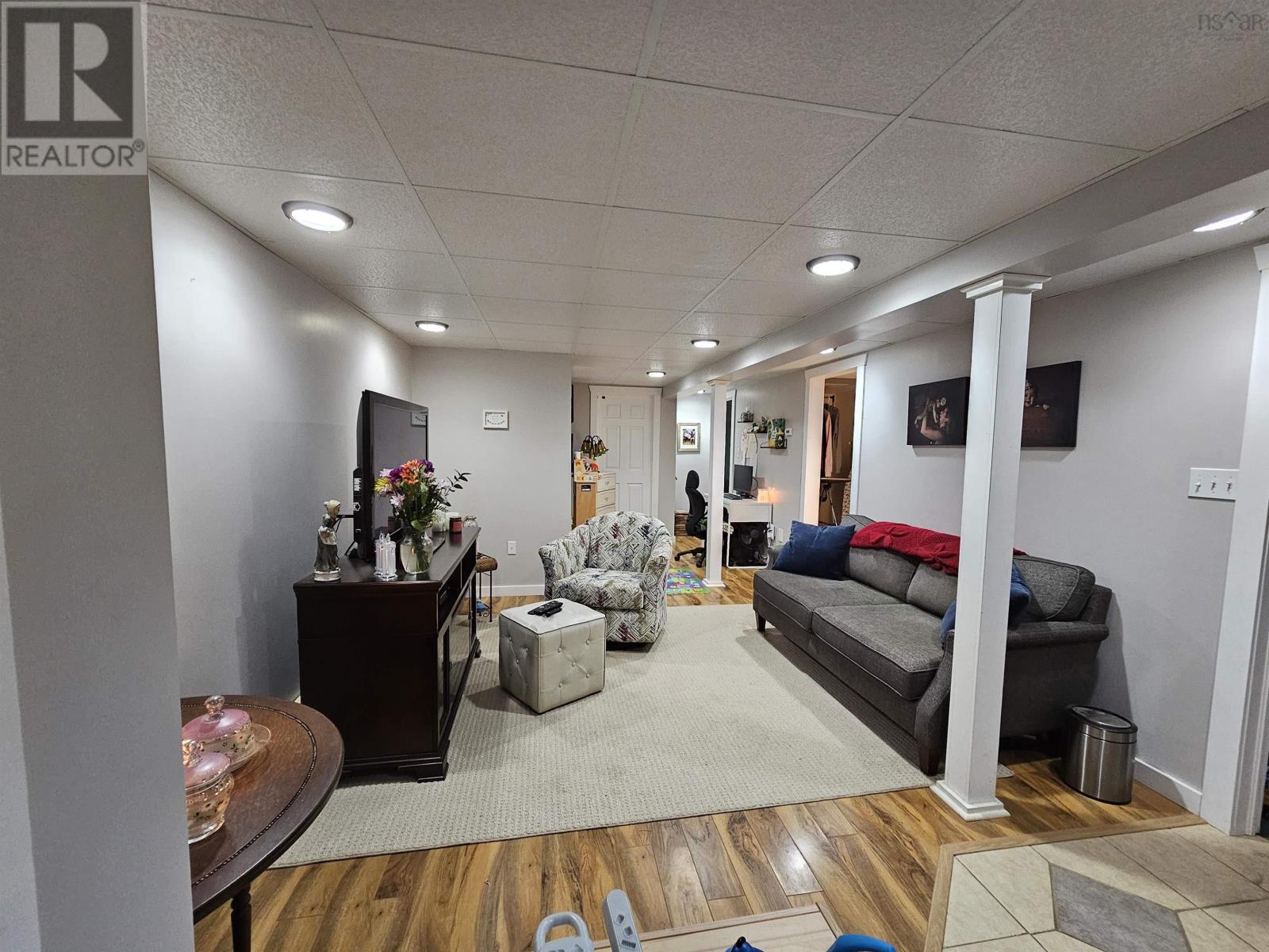 23 Macdonald Crescent, Sydney Mines, Nova Scotia  B1V 3H5 - Photo 22 - 202406911