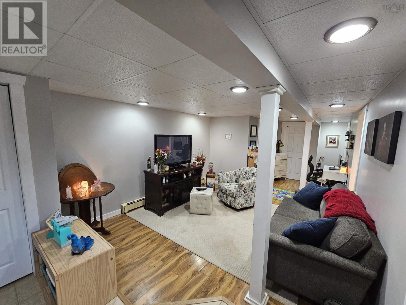23 Macdonald Crescent, Sydney Mines, Nova Scotia  B1V 3H5 - Photo 23 - 202406911