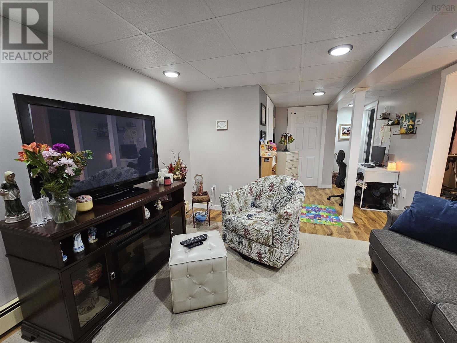 23 Macdonald Crescent, Sydney Mines, Nova Scotia  B1V 3H5 - Photo 24 - 202406911