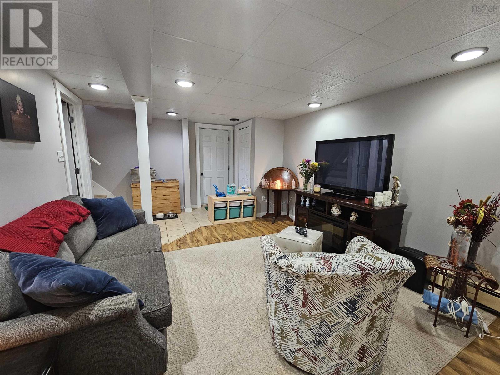23 Macdonald Crescent, Sydney Mines, Nova Scotia  B1V 3H5 - Photo 25 - 202406911