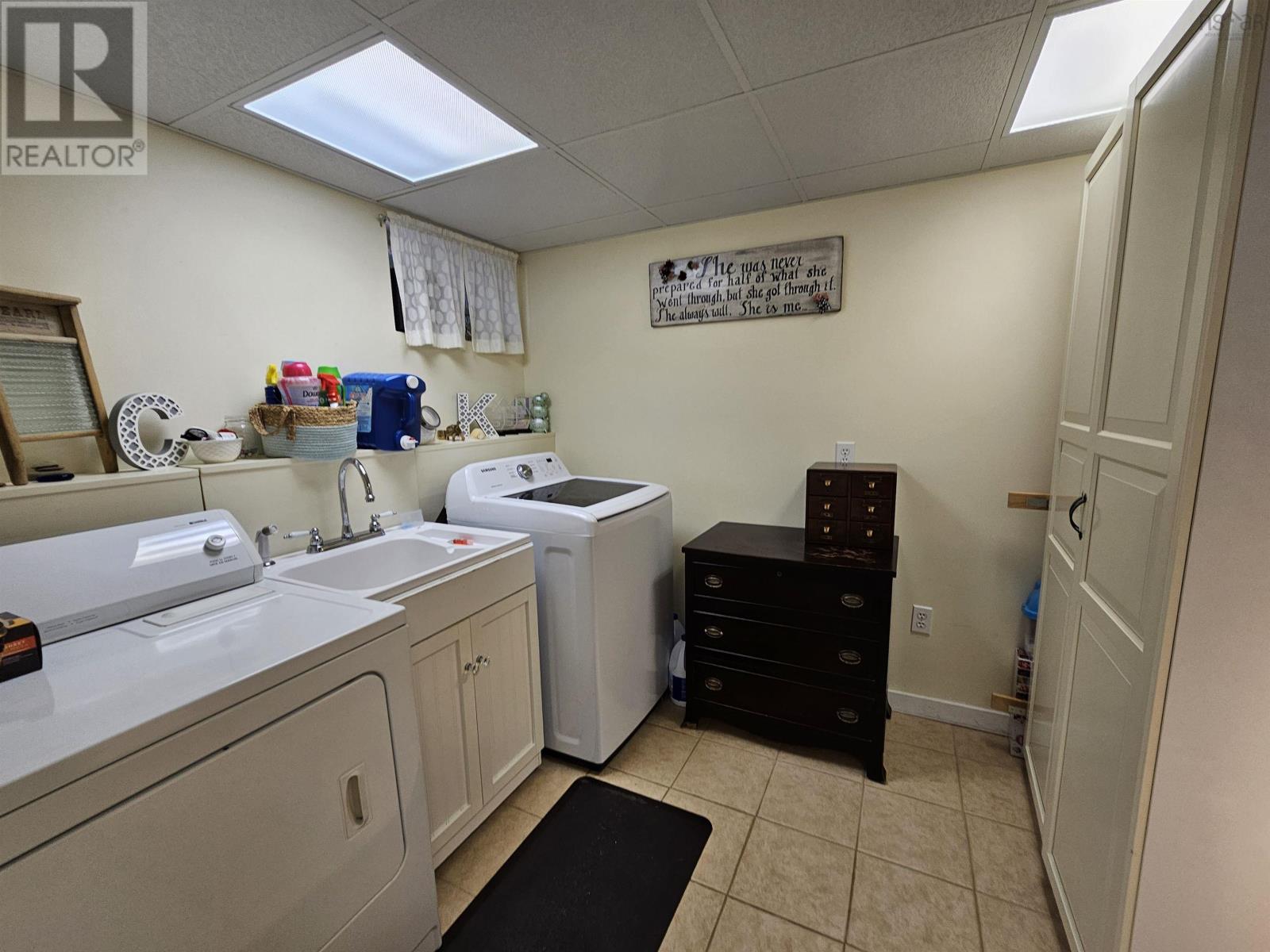 23 Macdonald Crescent, Sydney Mines, Nova Scotia  B1V 3H5 - Photo 31 - 202406911