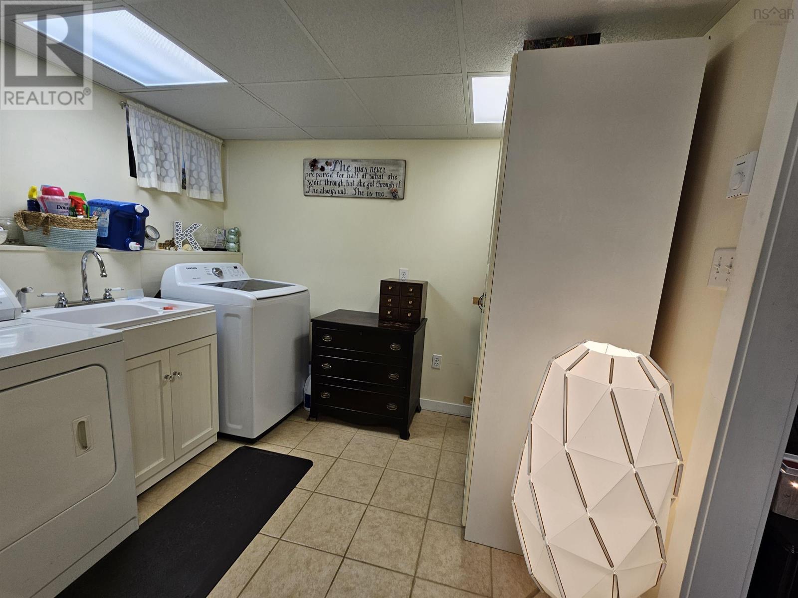 23 Macdonald Crescent, Sydney Mines, Nova Scotia  B1V 3H5 - Photo 32 - 202406911