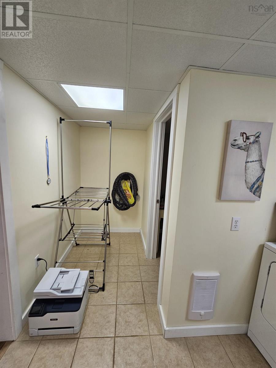 23 Macdonald Crescent, Sydney Mines, Nova Scotia  B1V 3H5 - Photo 33 - 202406911