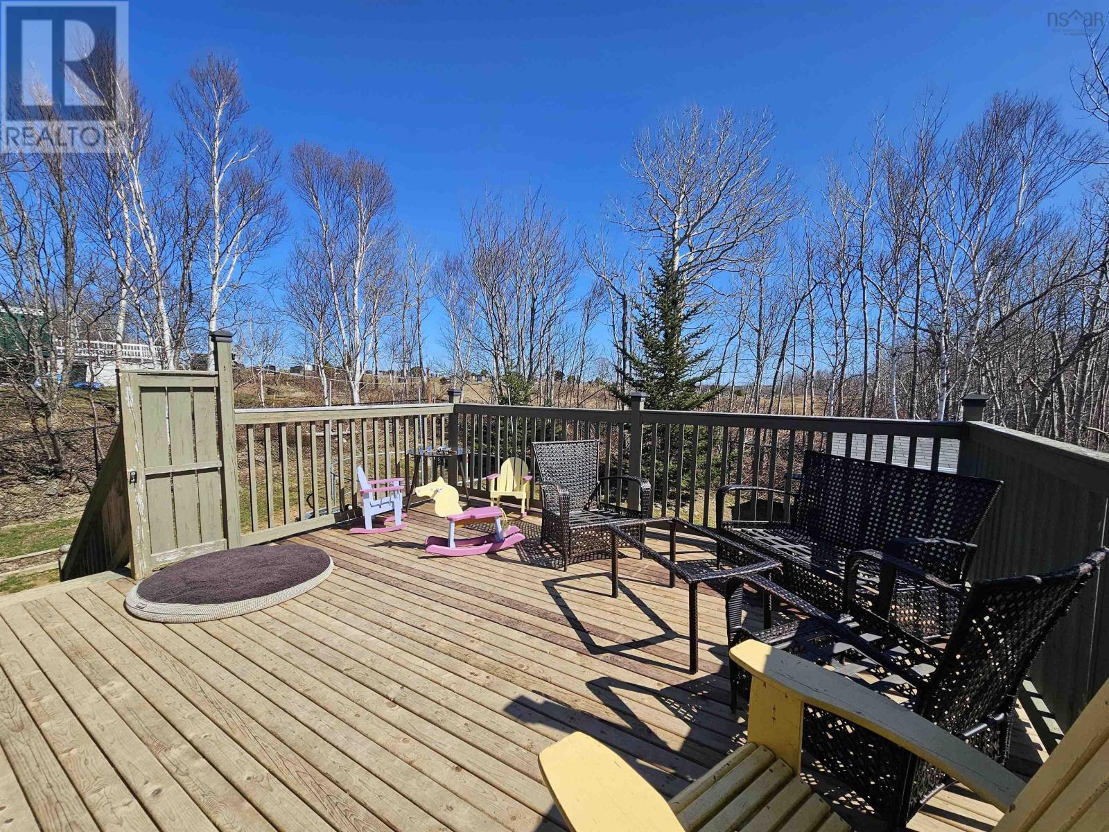 23 Macdonald Crescent, Sydney Mines, Nova Scotia  B1V 3H5 - Photo 34 - 202406911