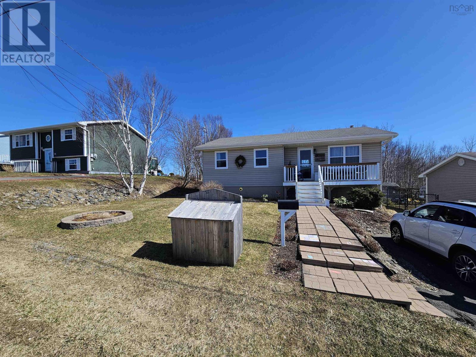 23 Macdonald Crescent, Sydney Mines, Nova Scotia  B1V 3H5 - Photo 4 - 202406911