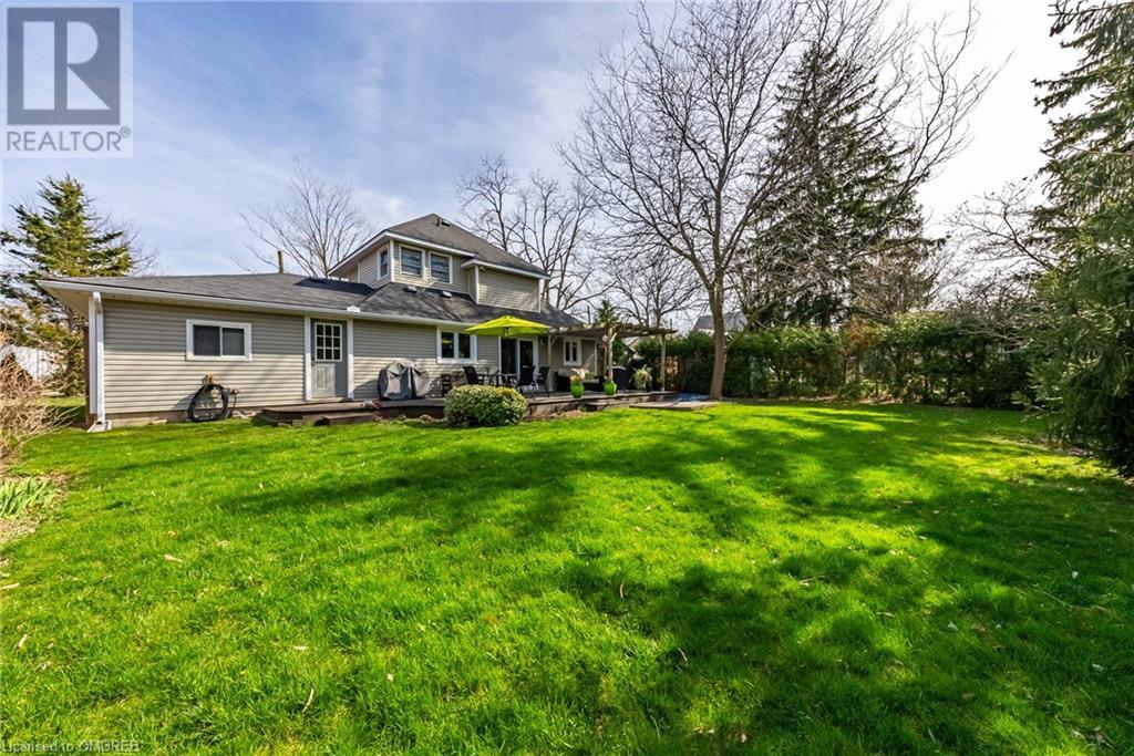 15 Robert Street, Milton, Ontario  L9T 1G6 - Photo 37 - 40555400