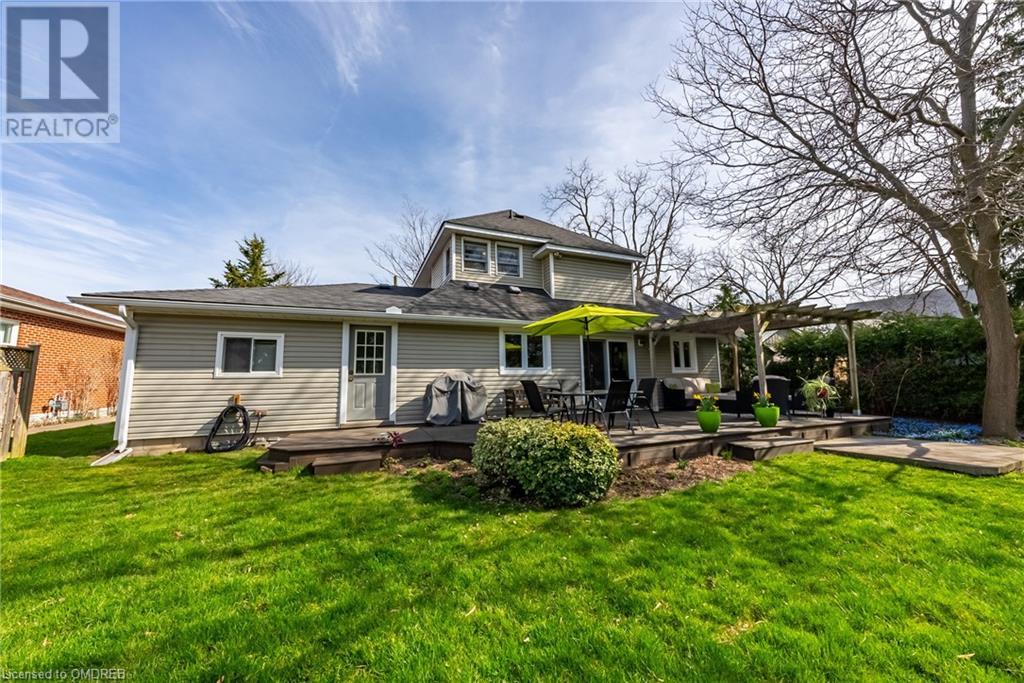 15 Robert Street, Milton, Ontario  L9T 1G6 - Photo 38 - 40555400