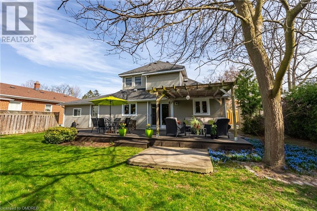 15 Robert Street, Milton, Ontario  L9T 1G6 - Photo 4 - 40555400