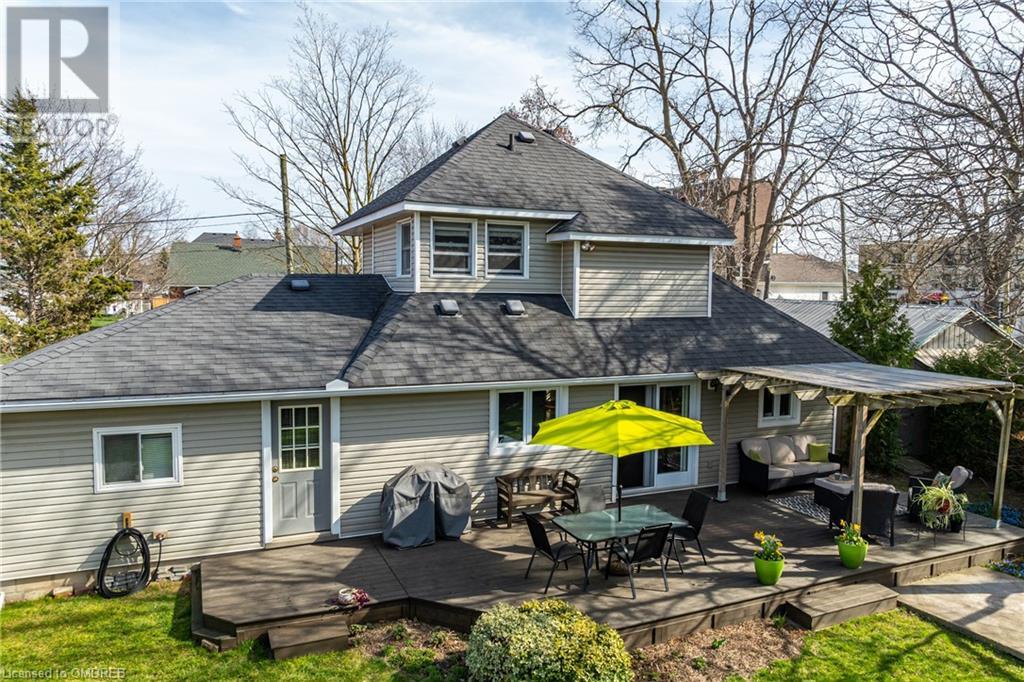 15 Robert Street, Milton, Ontario  L9T 1G6 - Photo 46 - 40555400