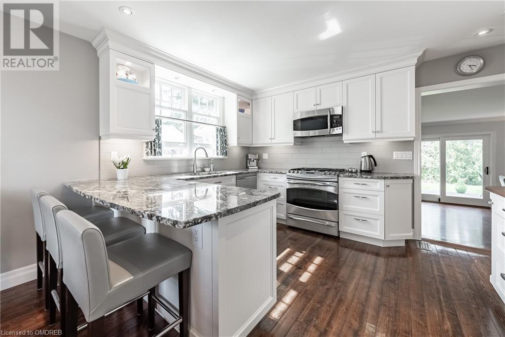 15 Robert Street, Milton, Ontario  L9T 1G6 - Photo 5 - 40555400