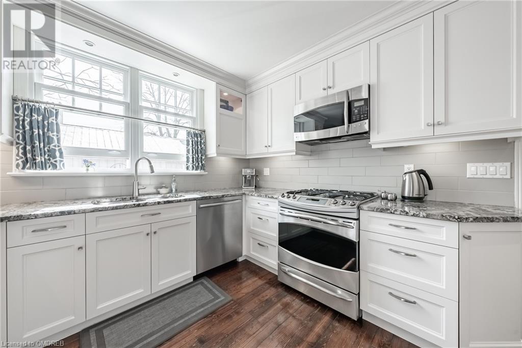 15 Robert Street, Milton, Ontario  L9T 1G6 - Photo 6 - 40555400