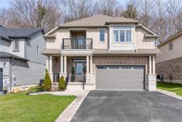 197 Woodway Trail, simcoe, Ontario