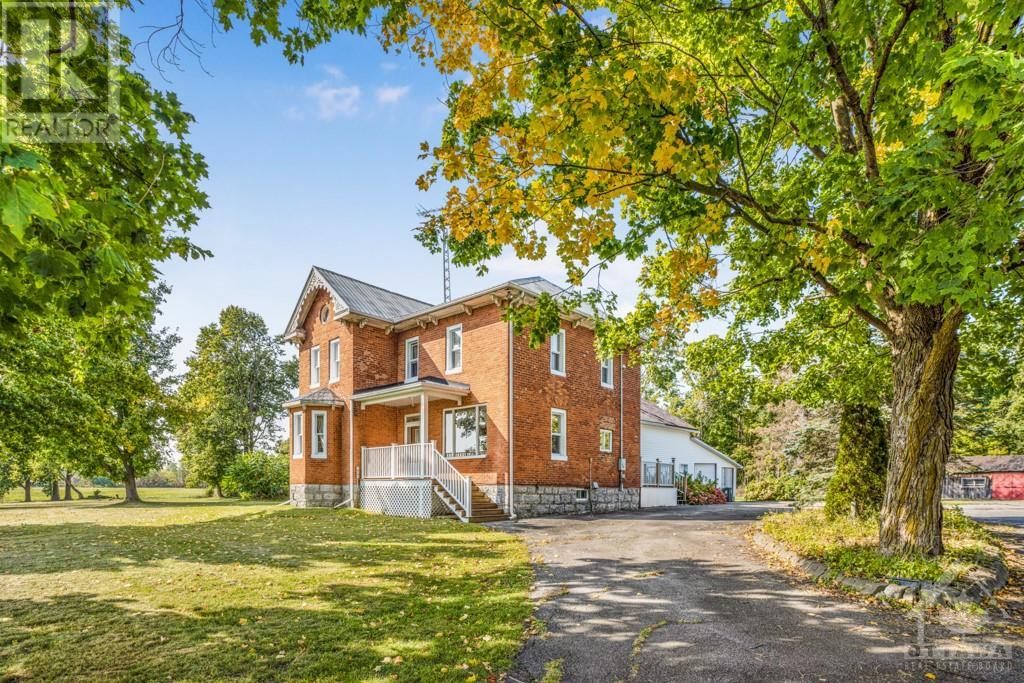 1167 ALFRED CONCESSION 5 ROAD, alfred, Ontario