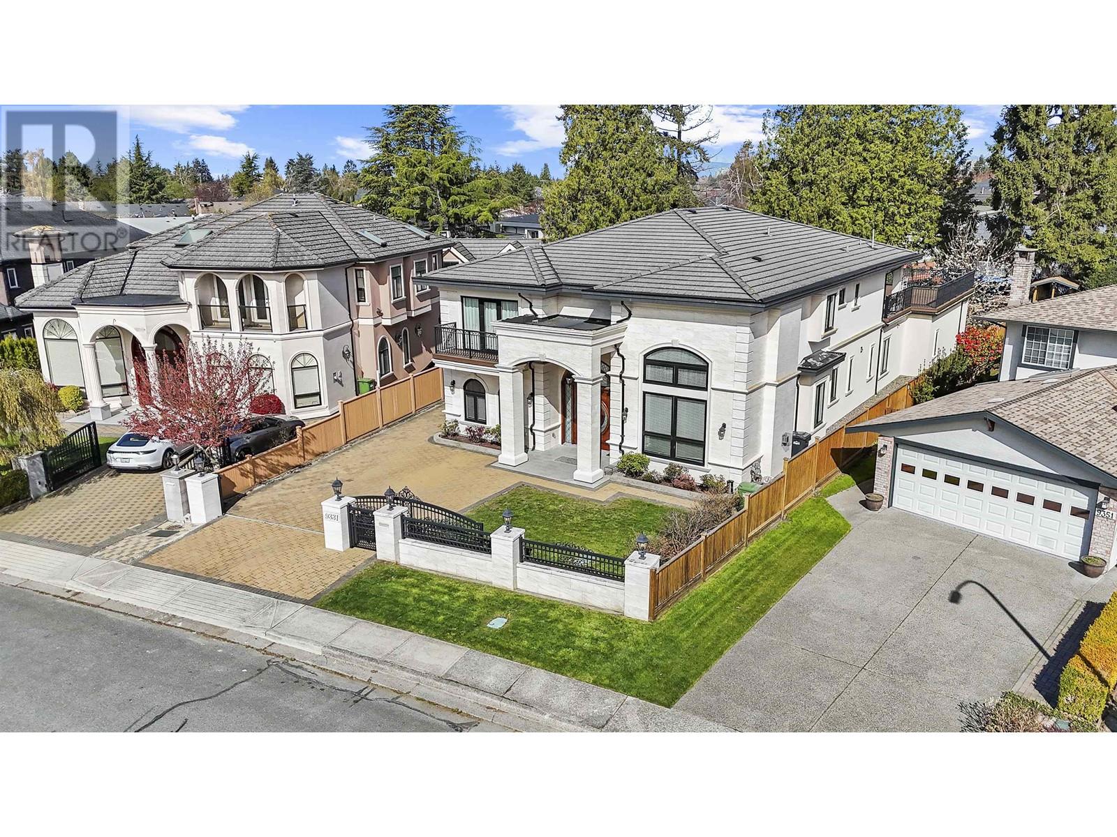 9331 Glenacres Drive, Richmond, British Columbia  V7A 1Y6 - Photo 1 - R2869708