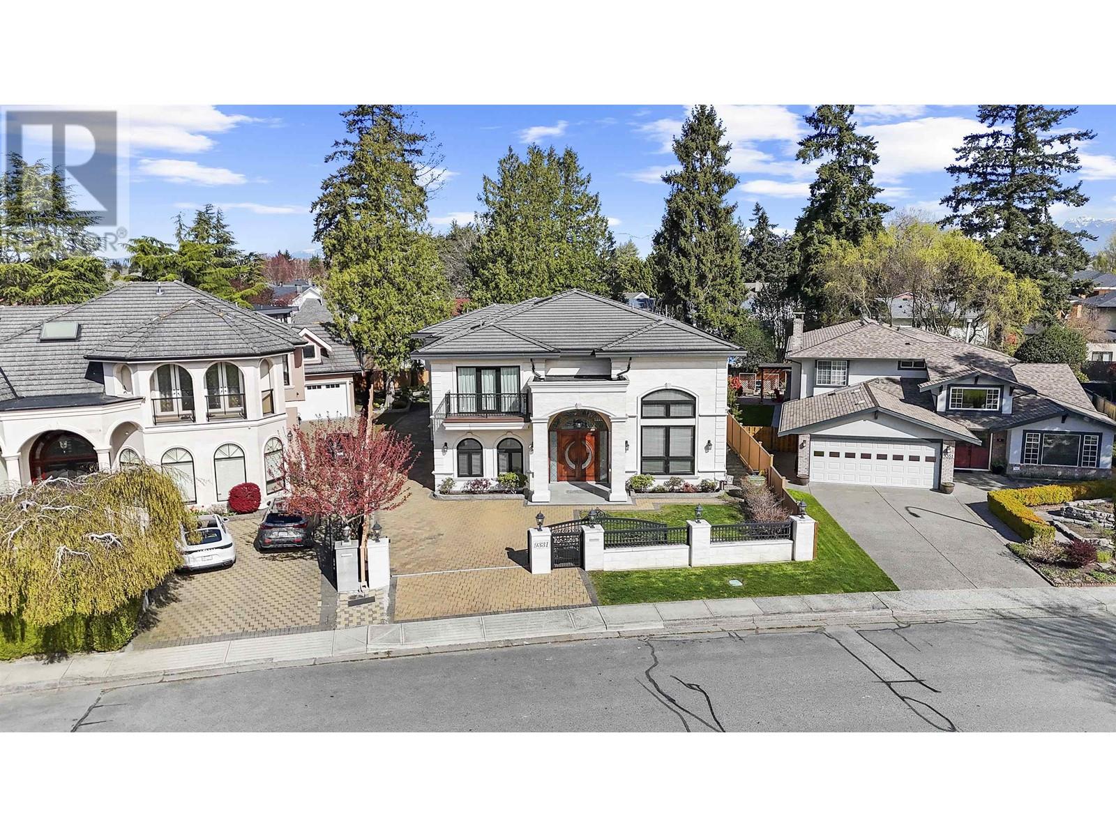 9331 Glenacres Drive, Richmond, British Columbia  V7A 1Y6 - Photo 2 - R2869708