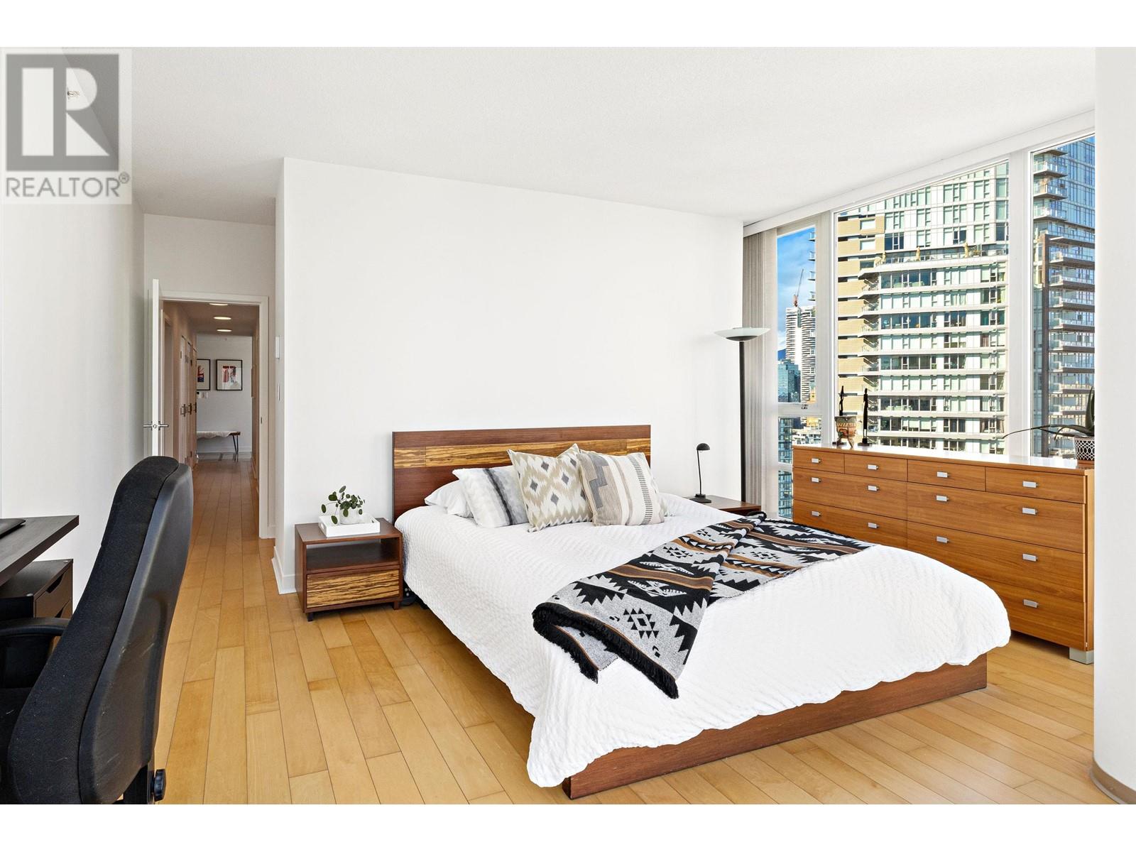 3603 1495 Richards Street, Vancouver, British Columbia  V6Z 3E3 - Photo 19 - R2869735